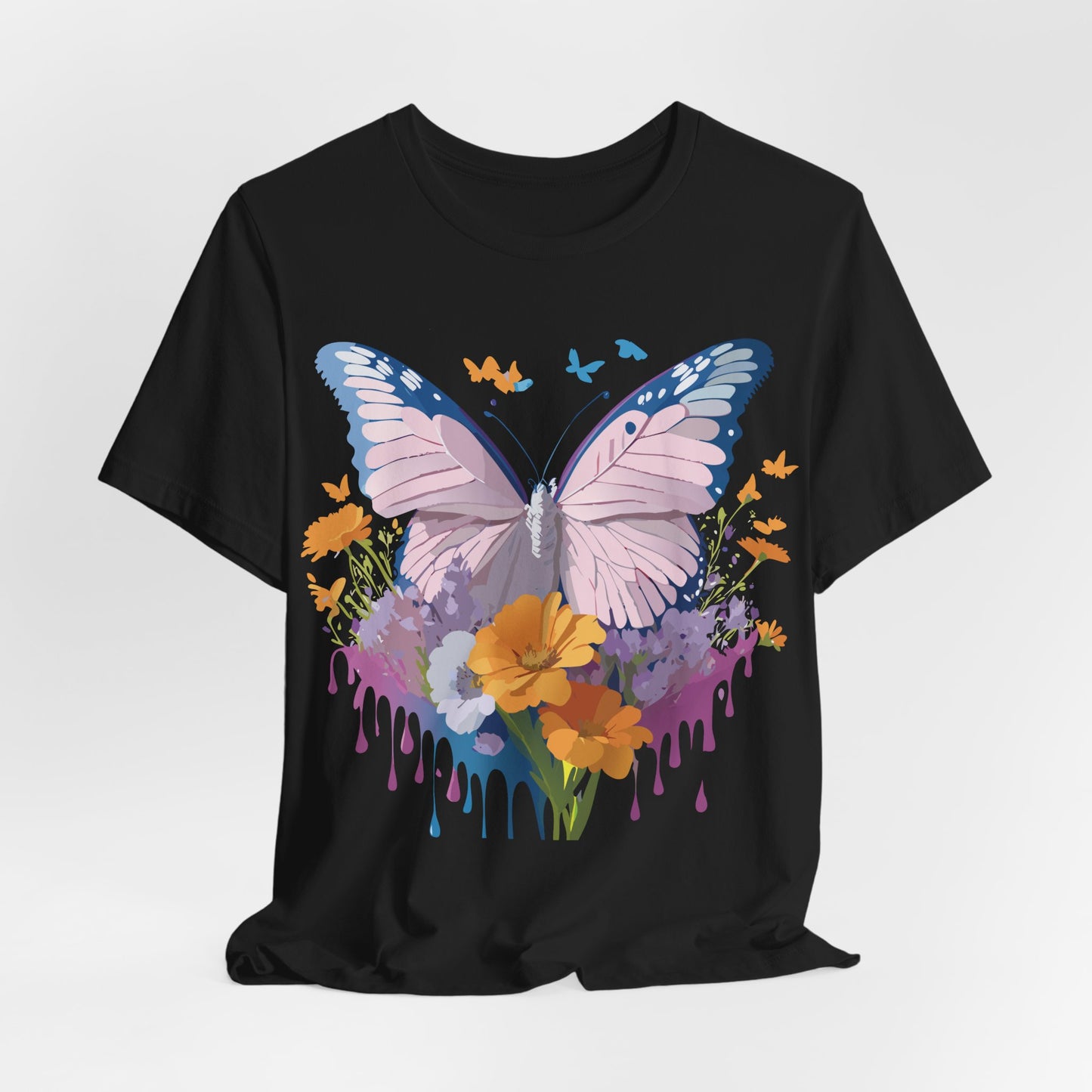 Butterfly Shirt - ADELPHA