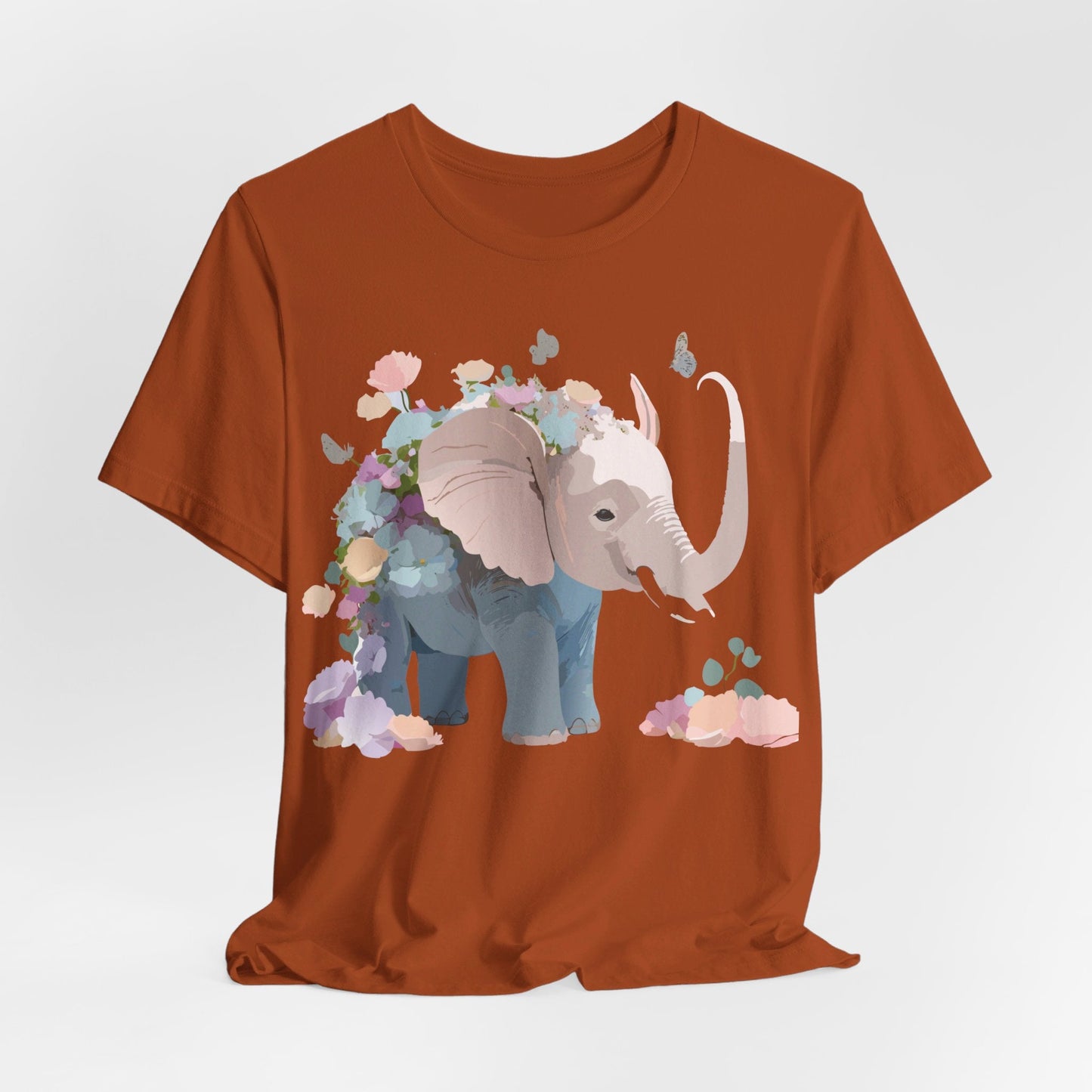 Elephant Shirt ADELPHA