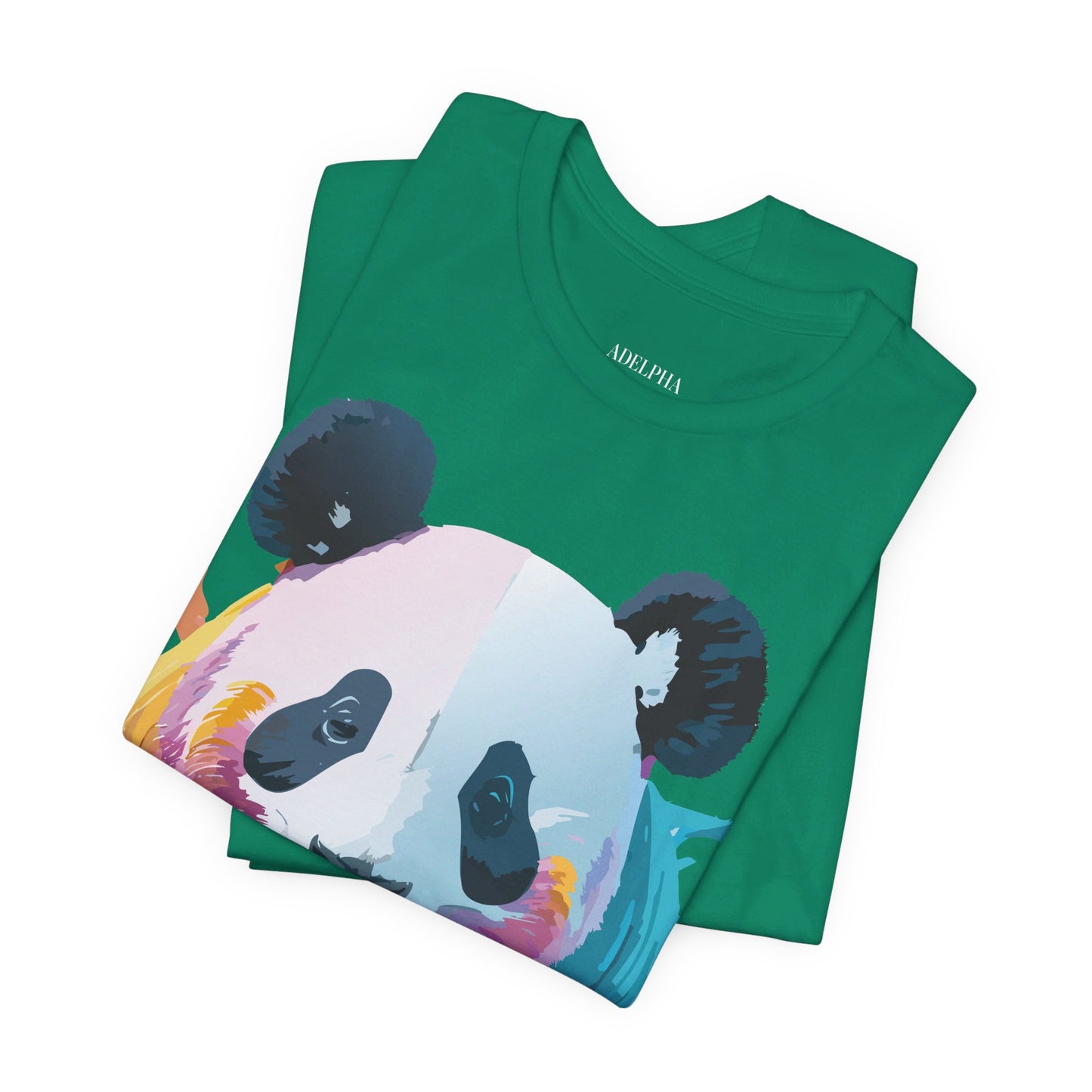 Shirt with Animals | Panda Printify