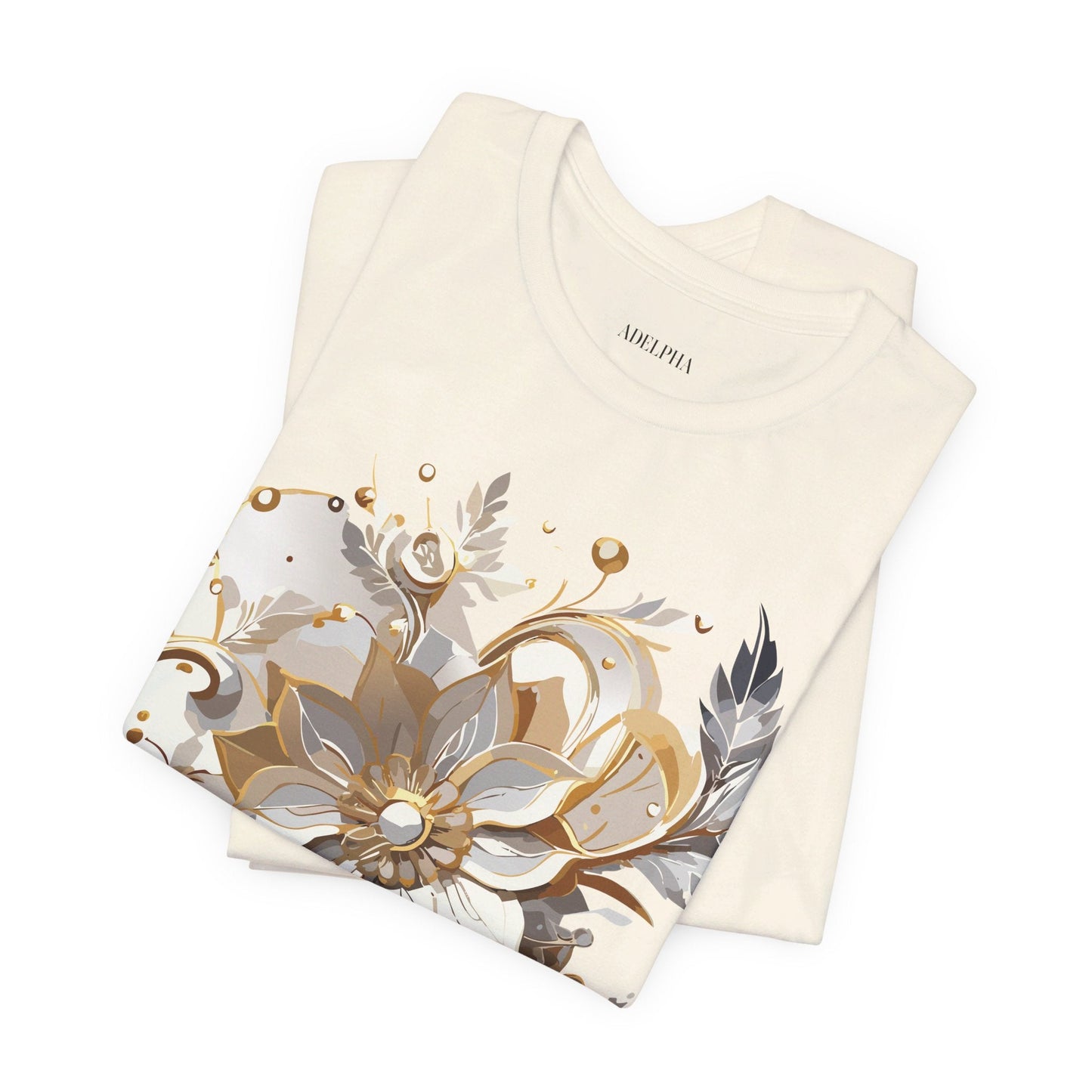 Jewelry Shirt ADELPHA