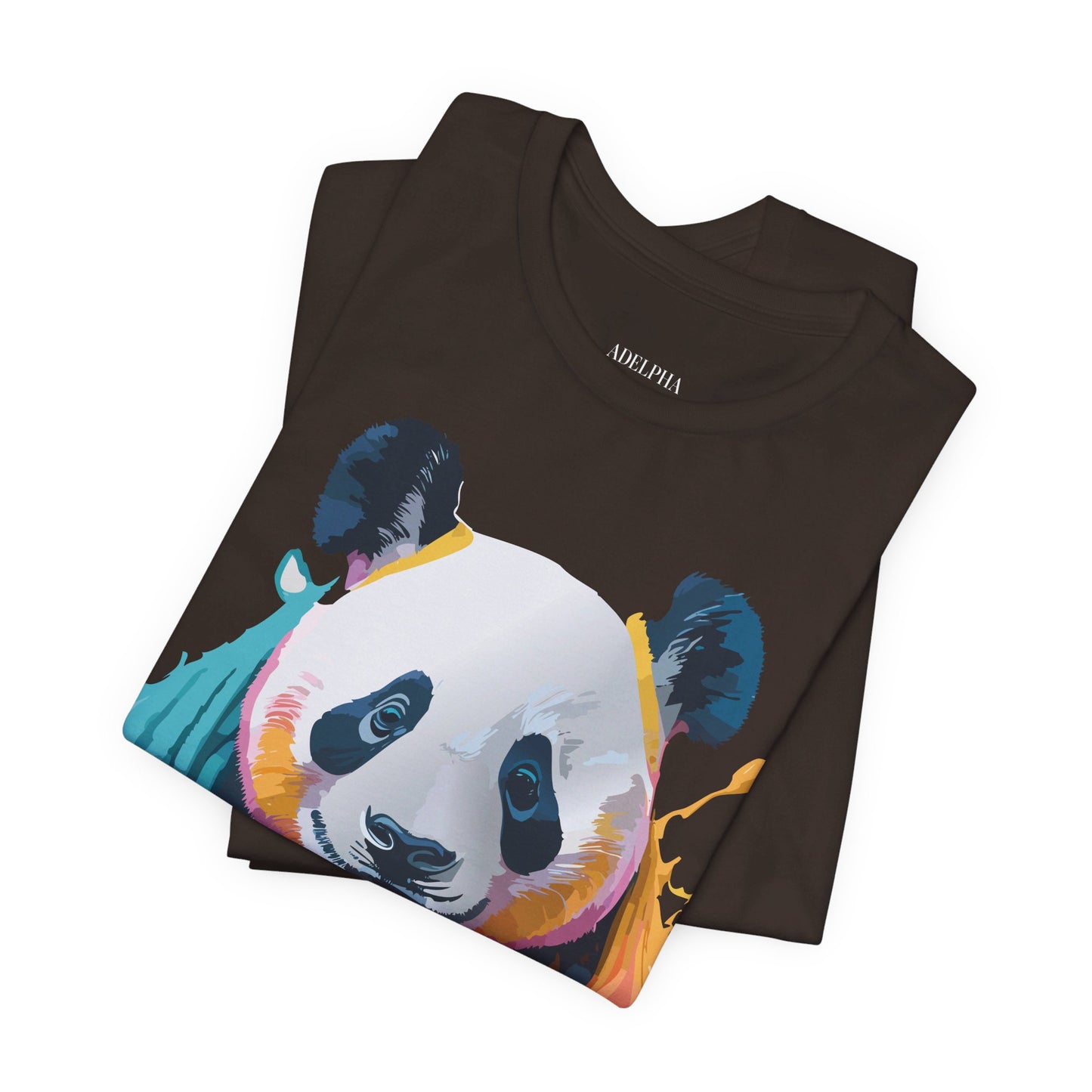 Shirt with Animals | Panda Printify