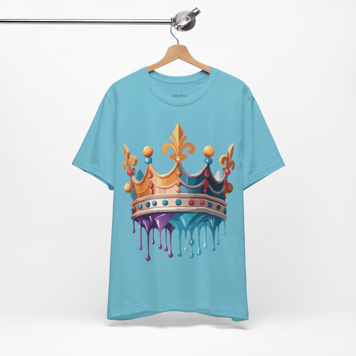 Crown Shirt ADELPHA