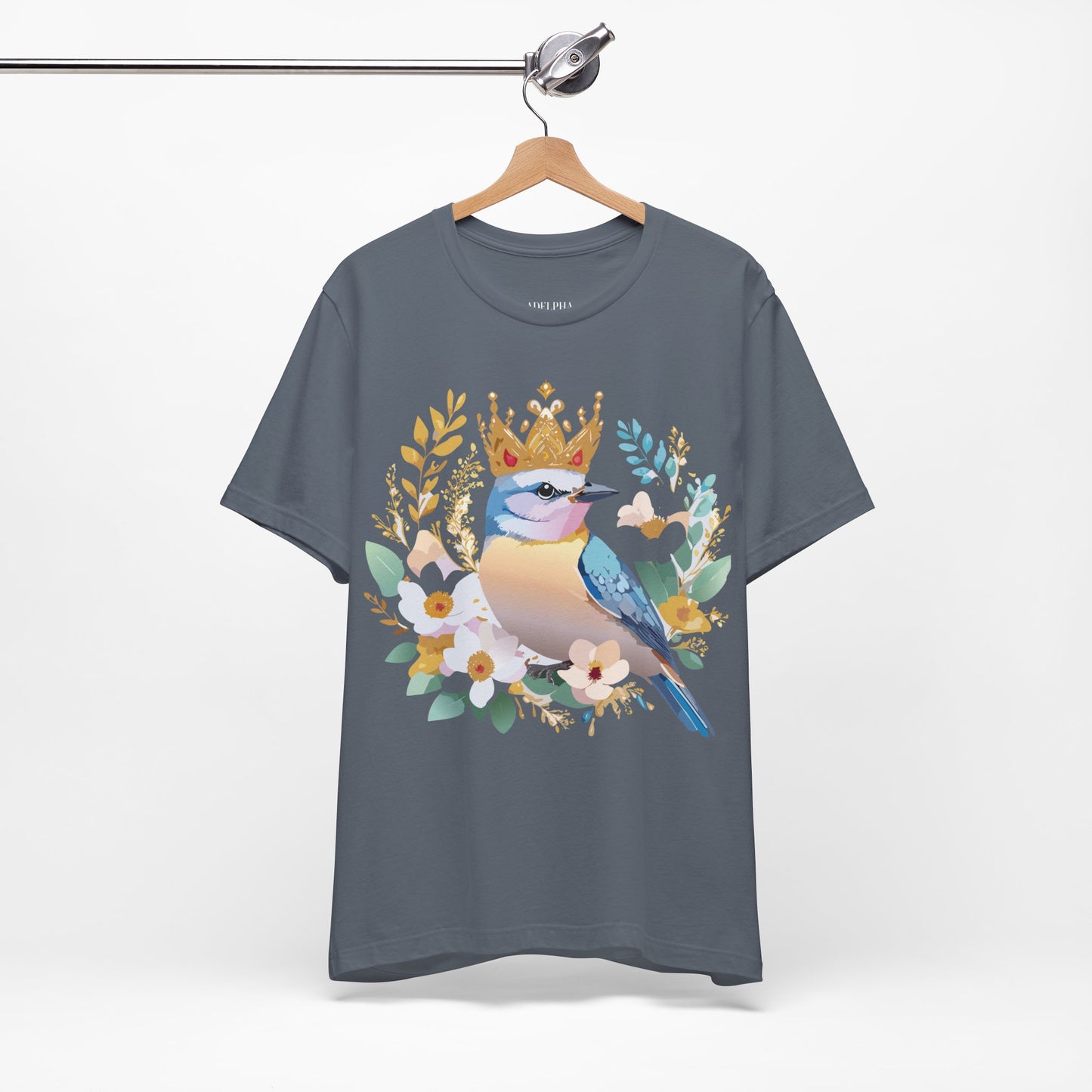 Medallion |Animal Mandala| Birds Design Printify