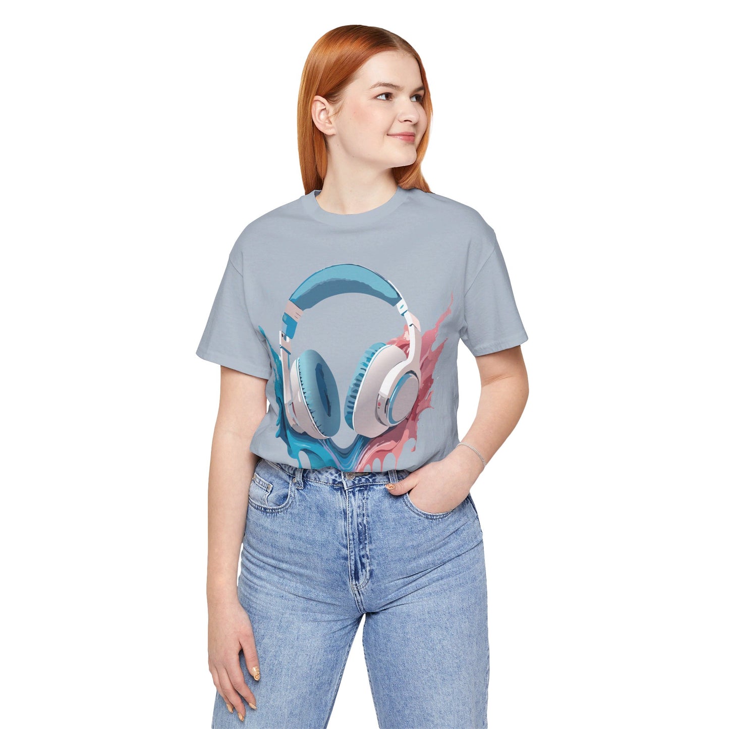 Music Shirt | Shirt with music | T Shirt Music Printify