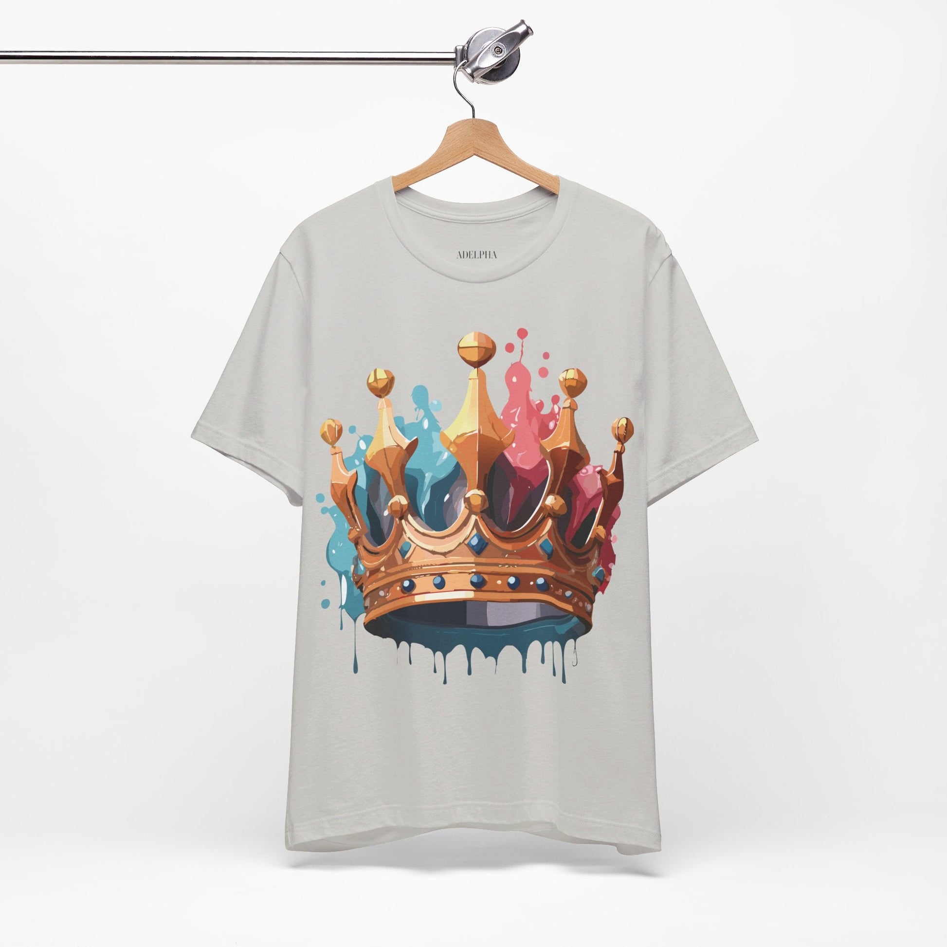 Crown Shirt ADELPHA