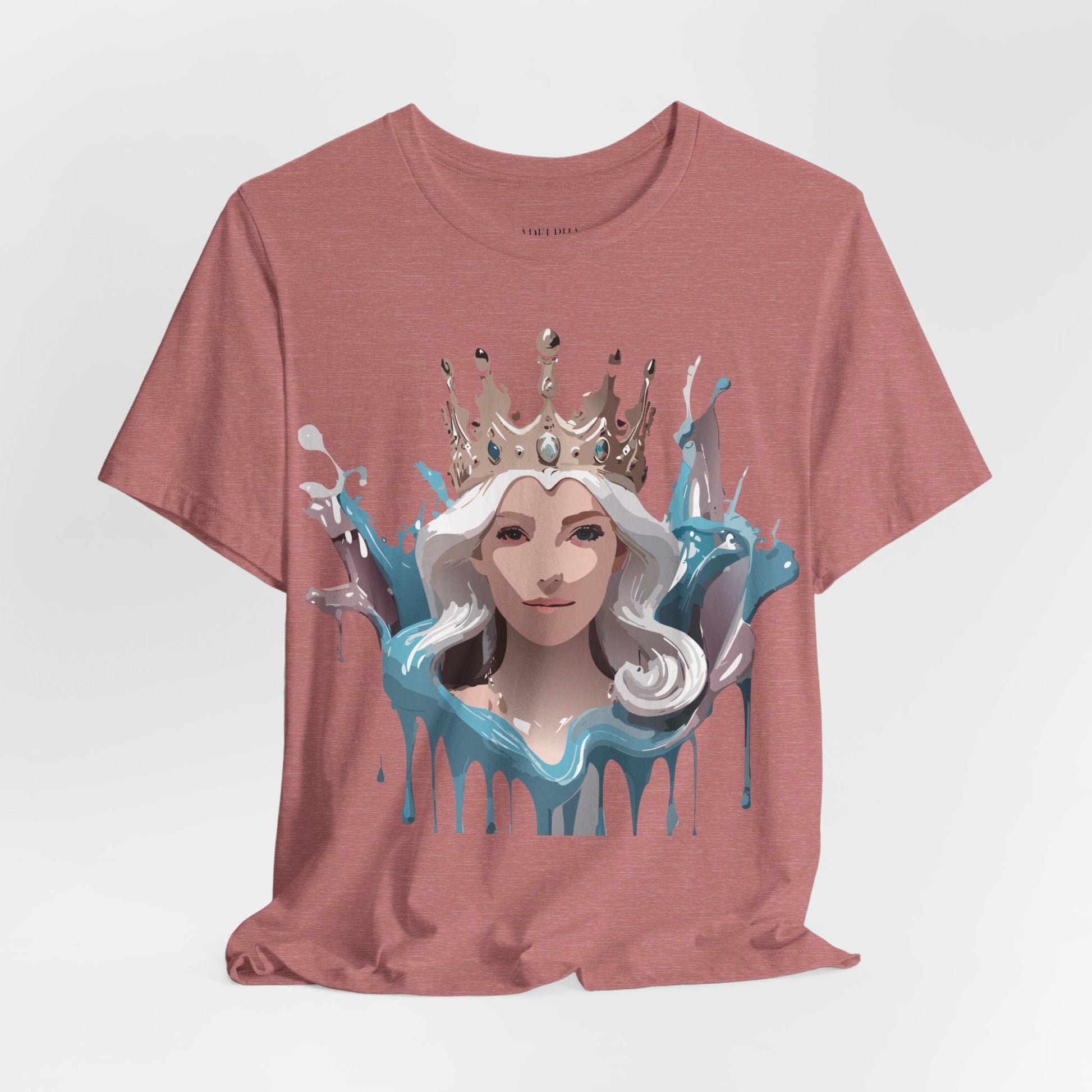 Queen T Shirt ADELPHA