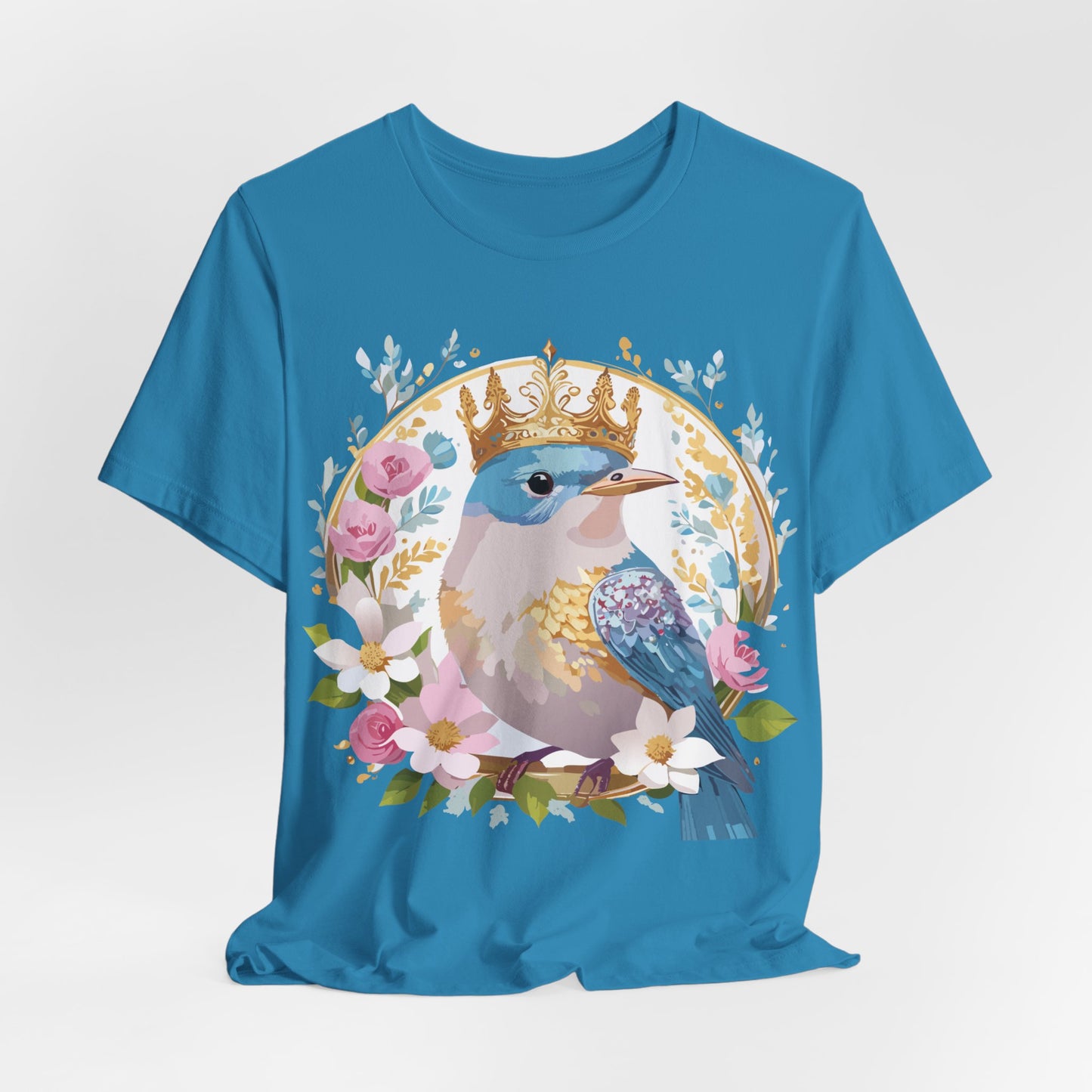 Medallion |Animal Mandala| Birds Design Printify