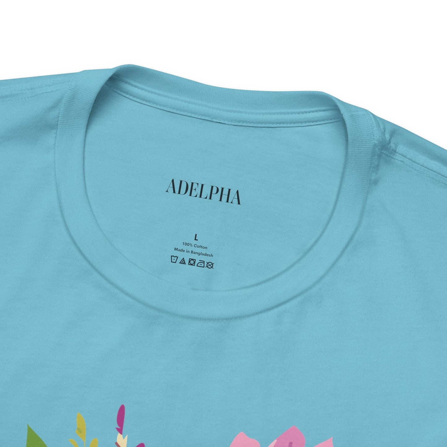 Cheetah Shirt - ADELPHA