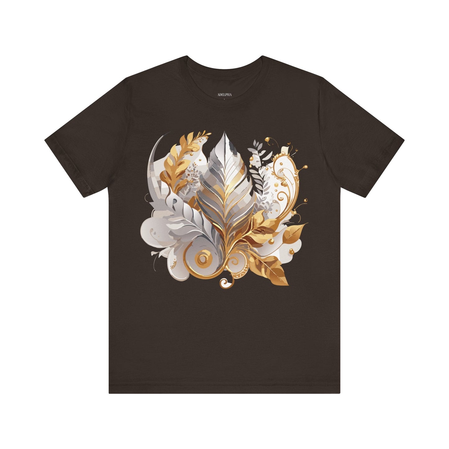 Jewelry Shirt ADELPHA