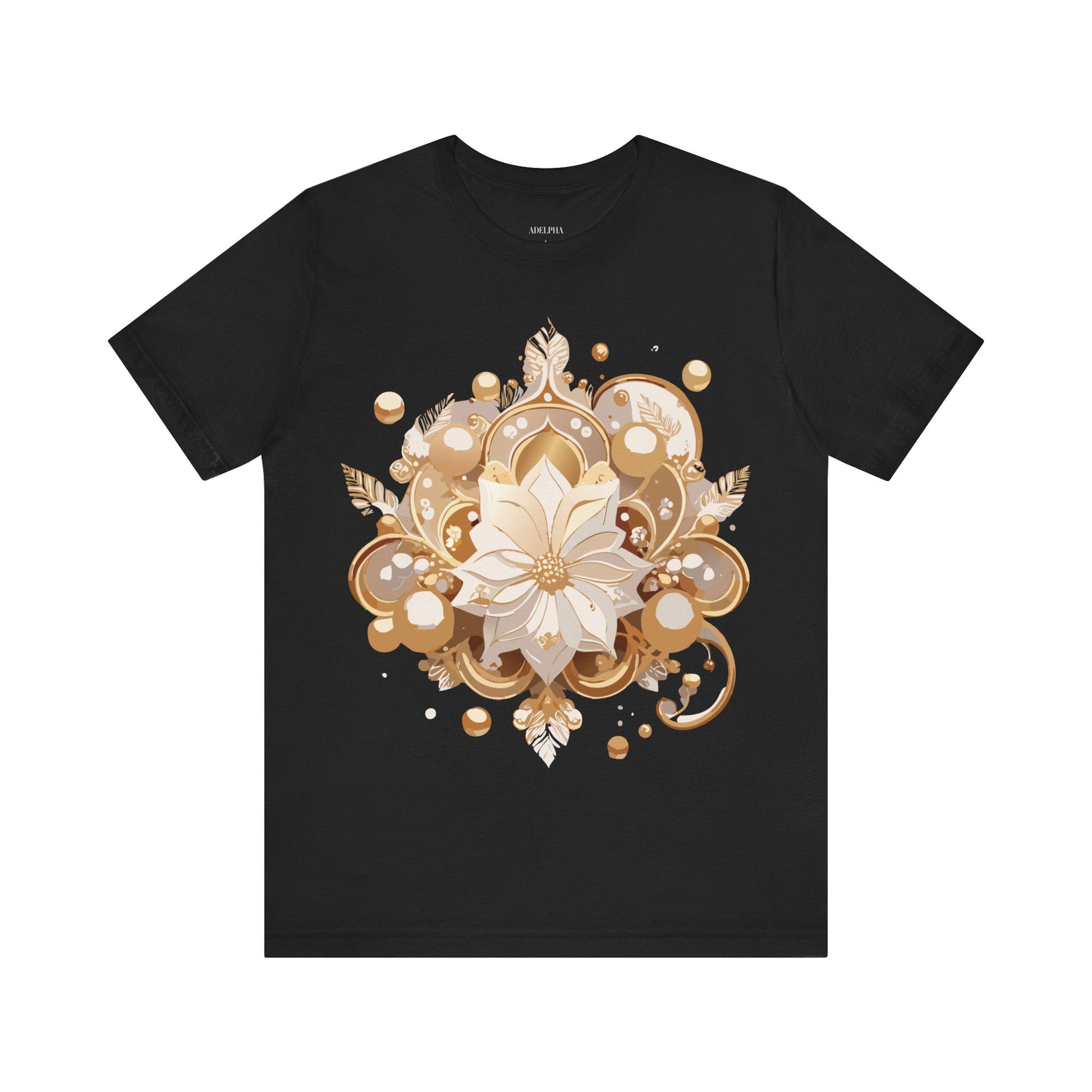 Jewelry Shirt ADELPHA
