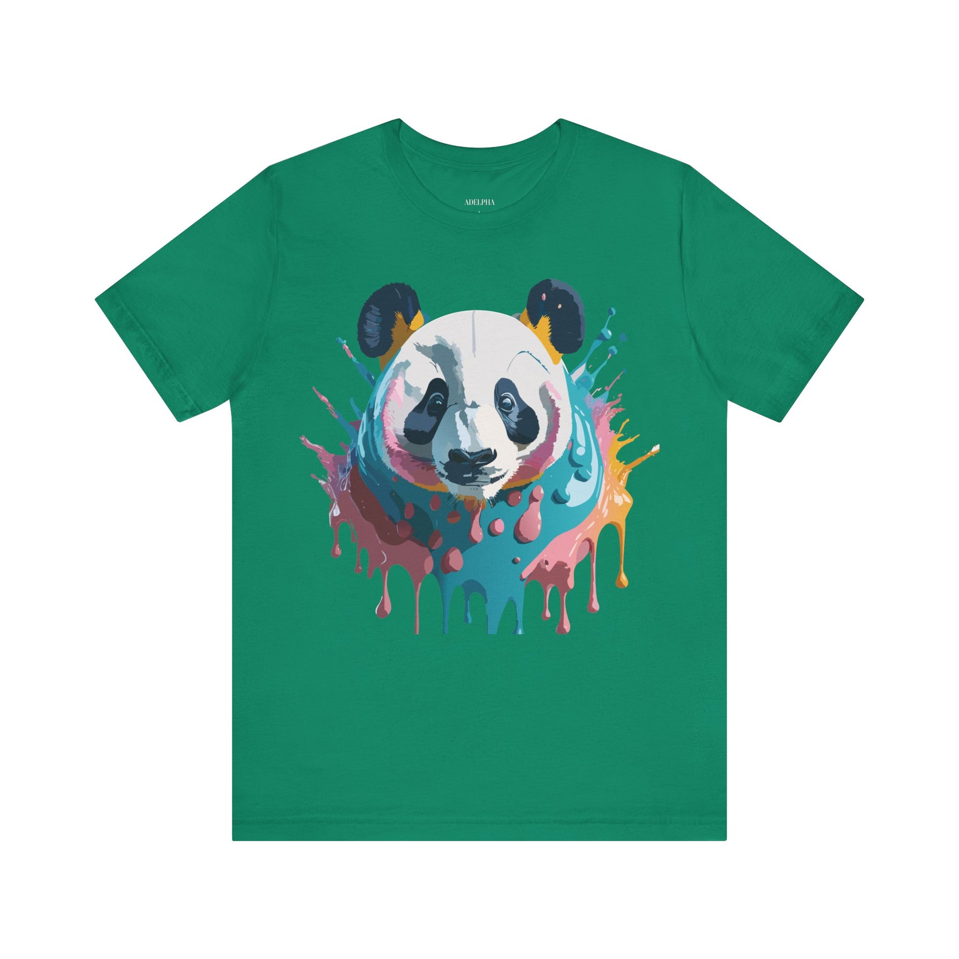 Shirt with Animals | Panda Printify