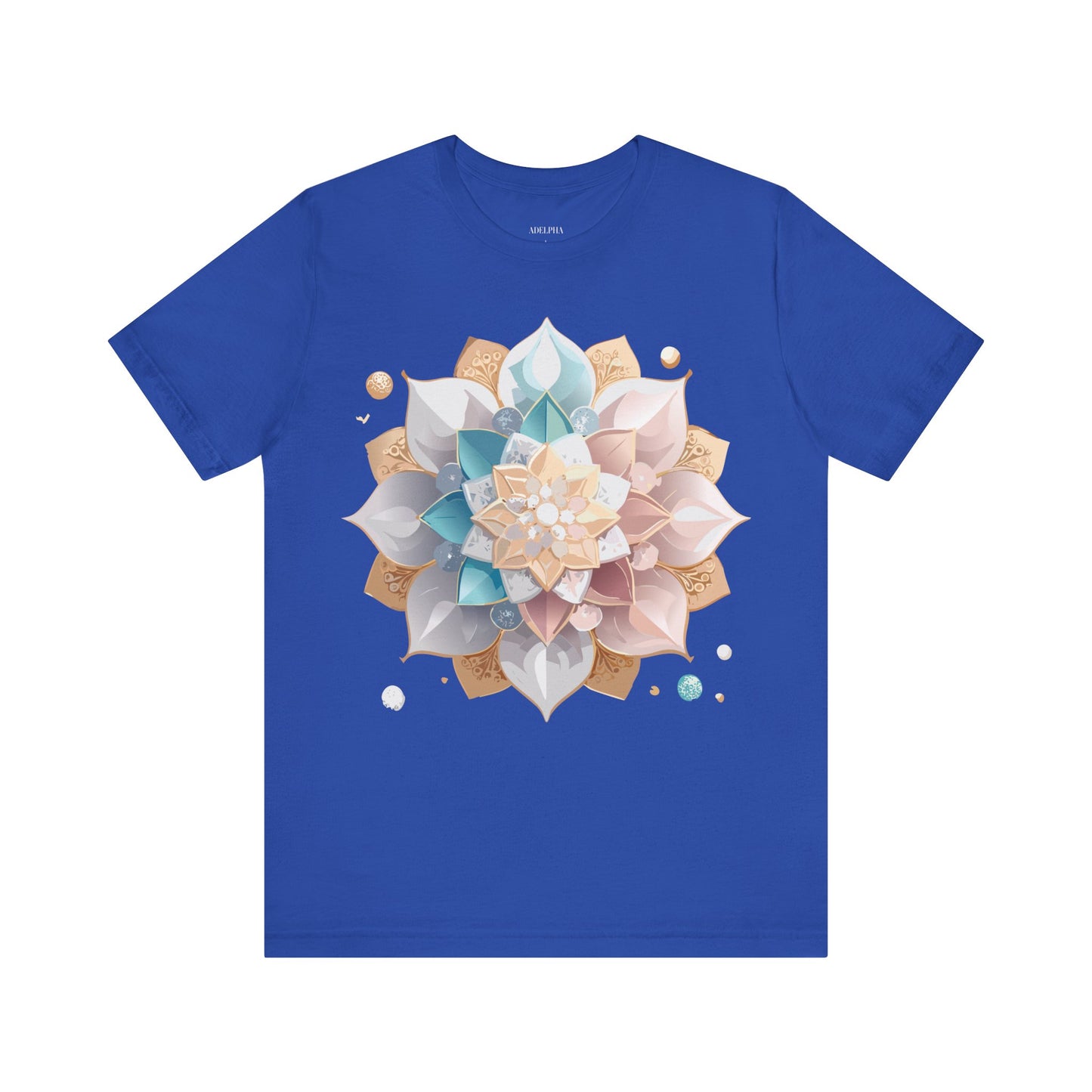 Mandala Shirt - ADELPHA