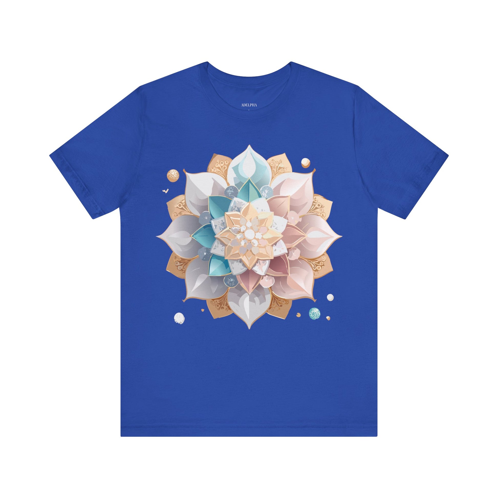 Mandala Shirt - ADELPHA