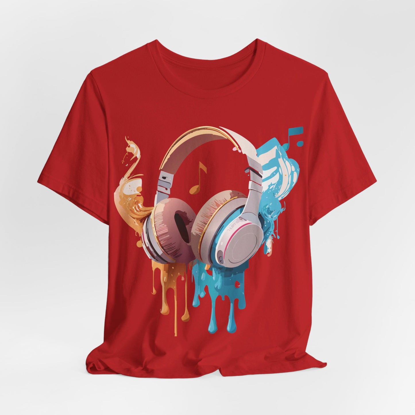 Music Shirt | Shirt with music | T Shirt Music Printify