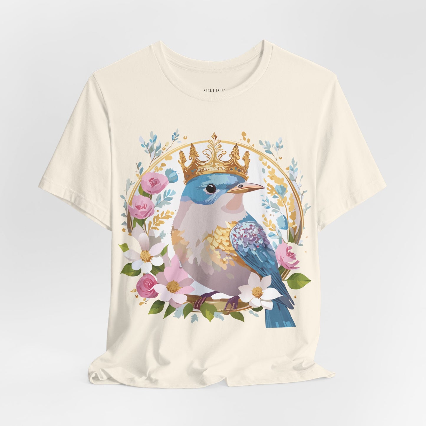 Medallion |Animal Mandala| Birds Design Printify