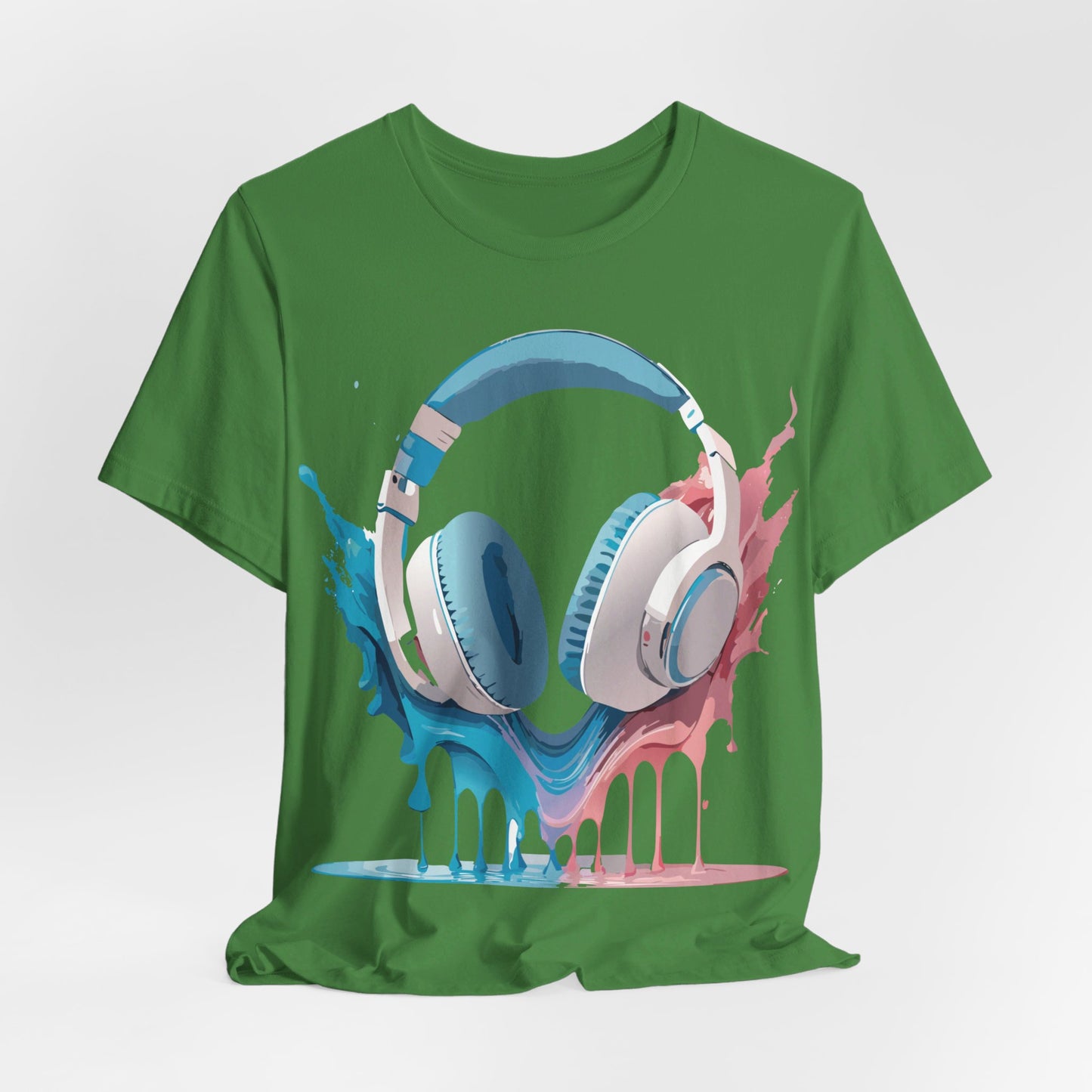 Music Shirt | Shirt with music | T Shirt Music Printify