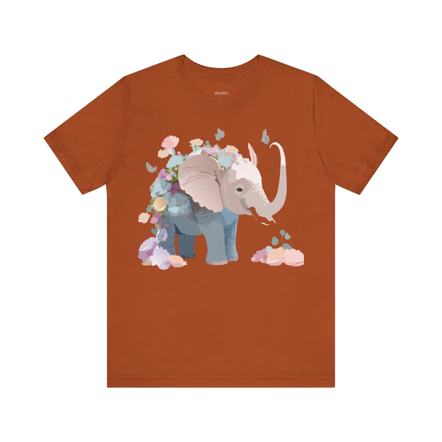 Elephant Shirt ADELPHA
