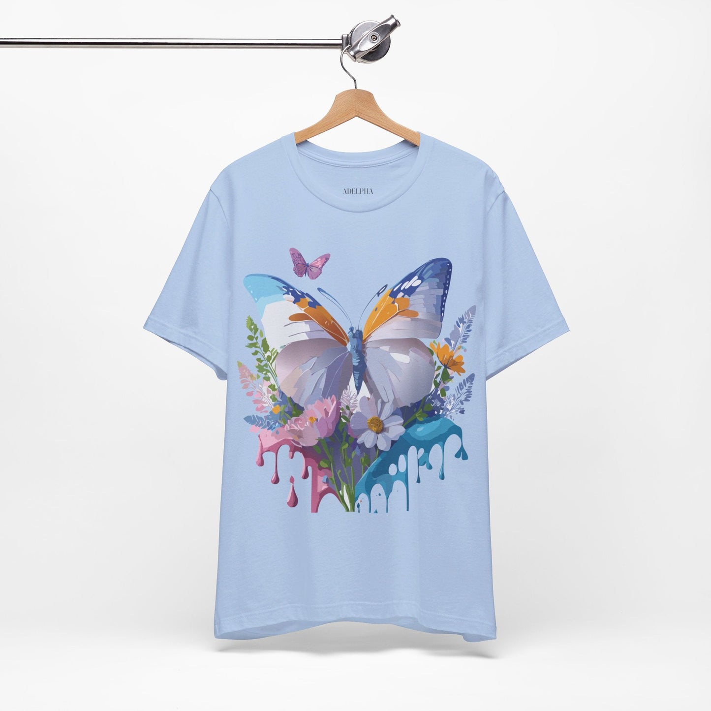 Butterfly Shirt ADELPHA