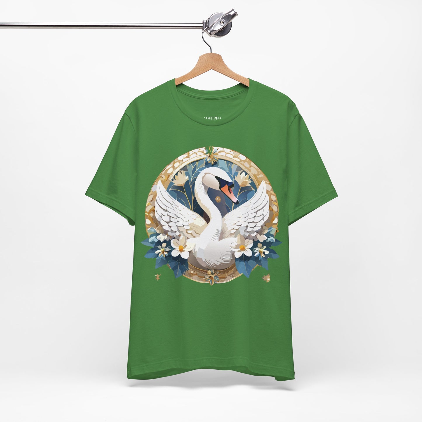Medallion | Animal Mandala | Swan Printify
