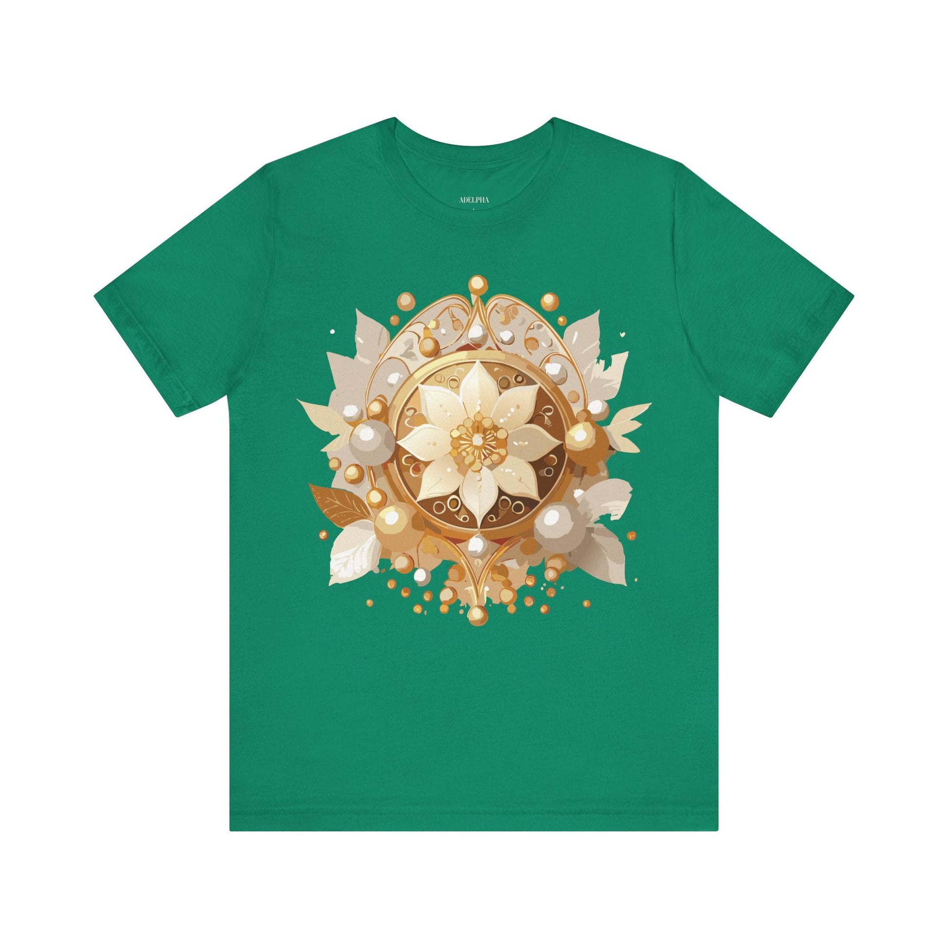 Jewelry Shirt ADELPHA