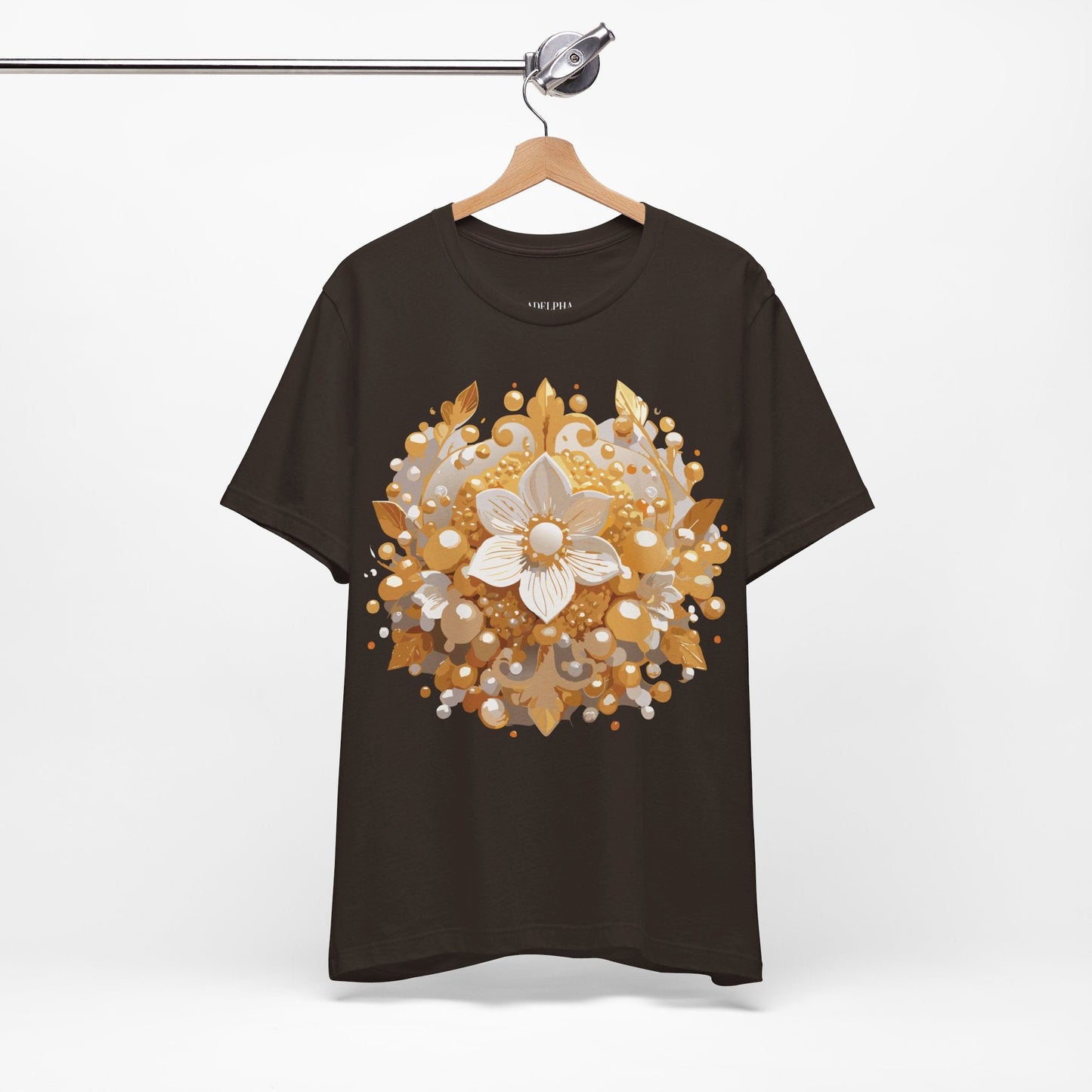 Jewelry Shirt ADELPHA