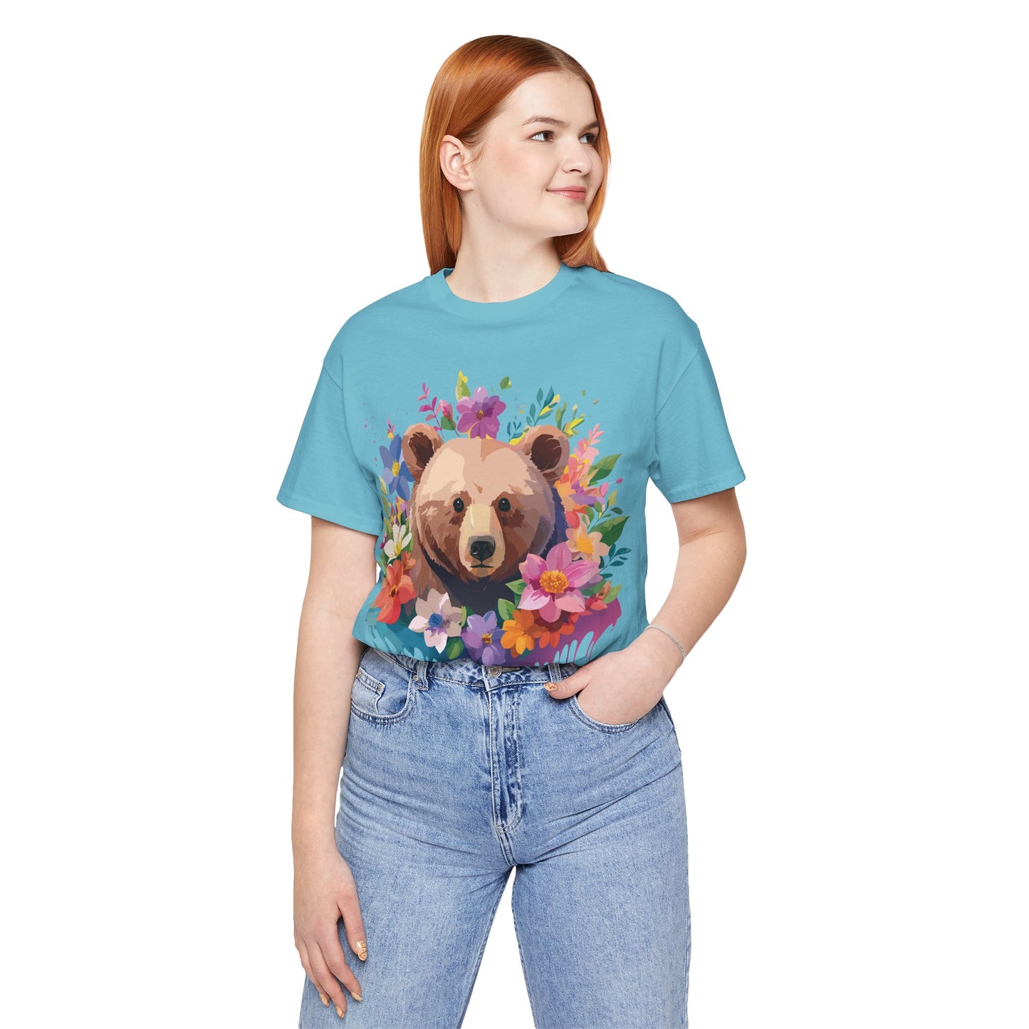 Bear Shirt - ADELPHA