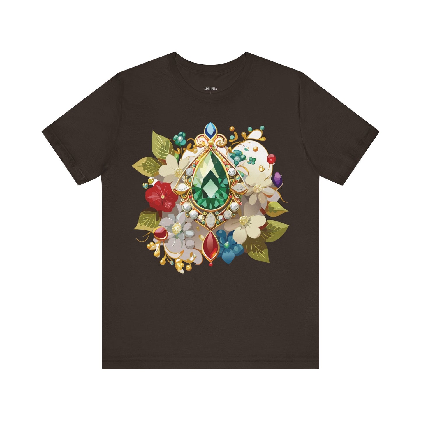 Jewelry Shirt ADELPHA