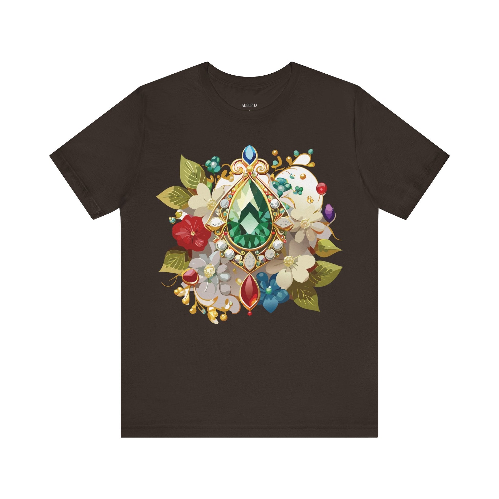 Jewelry Shirt ADELPHA