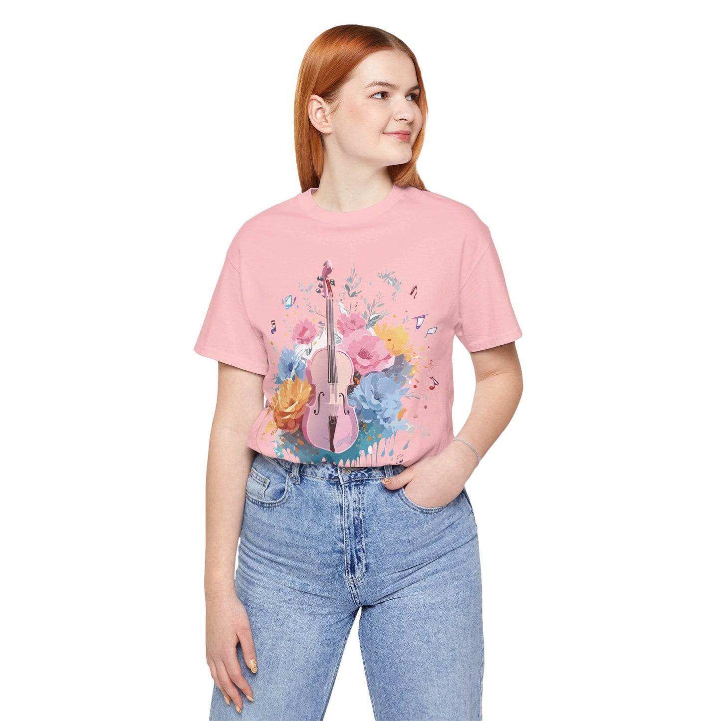 Music Shirt | Shirt with music | T Shirt Music Printify