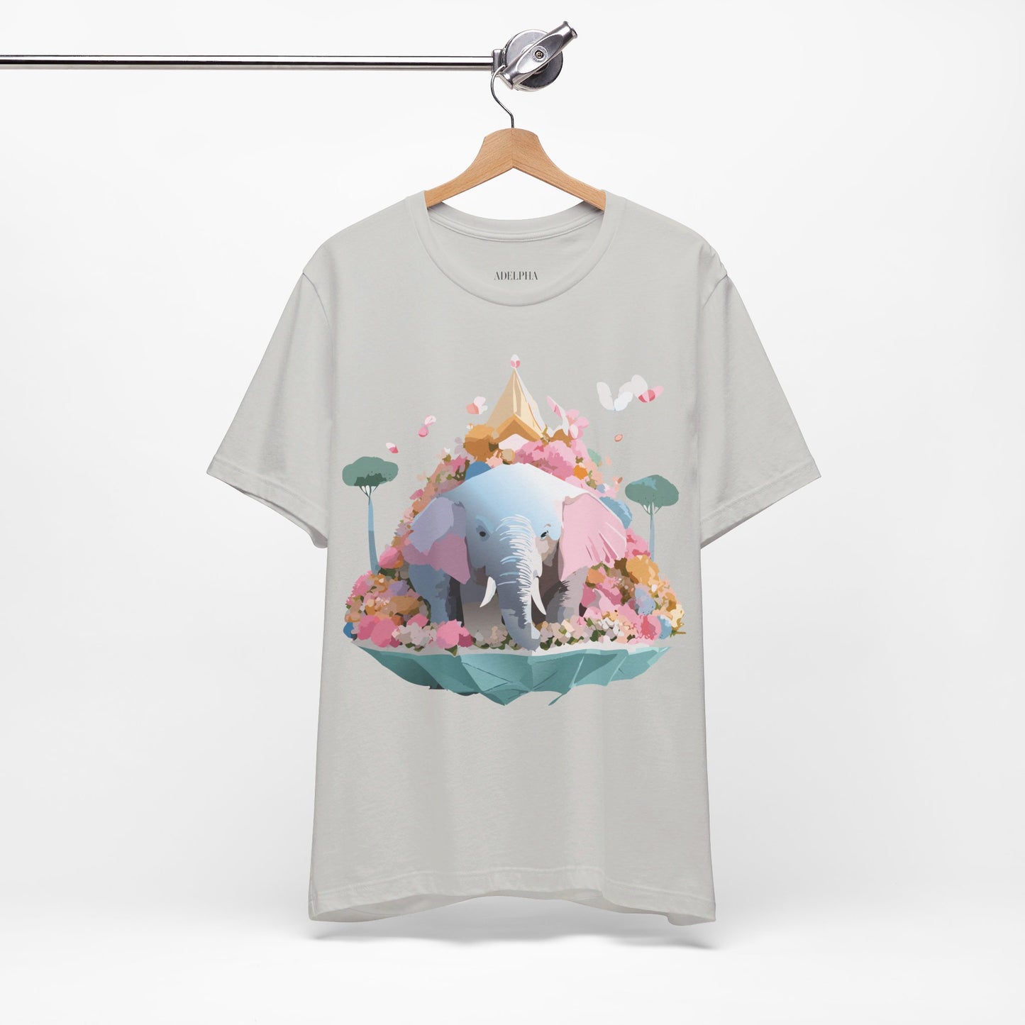 Elephant Shirt - ADELPHA