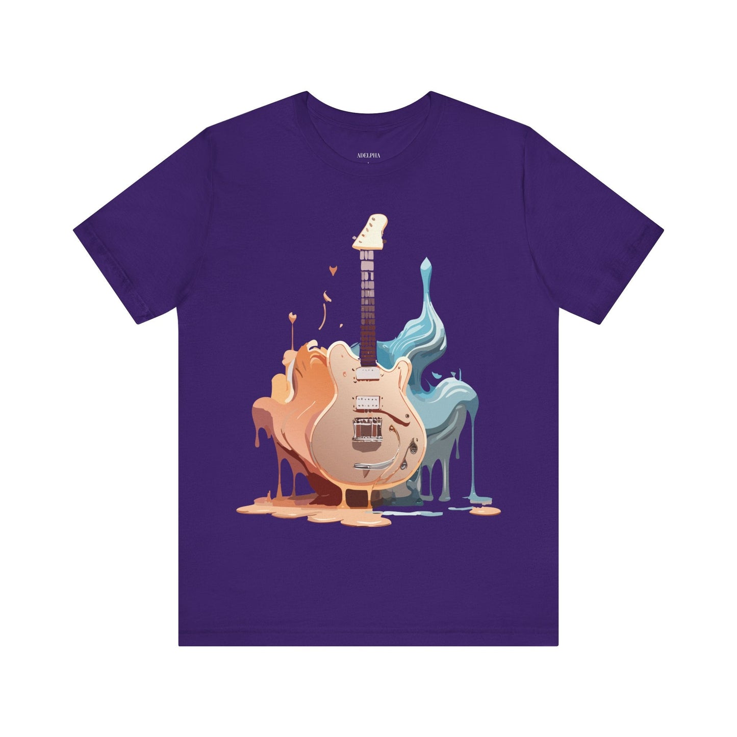 Music T Shirt ADELPHA