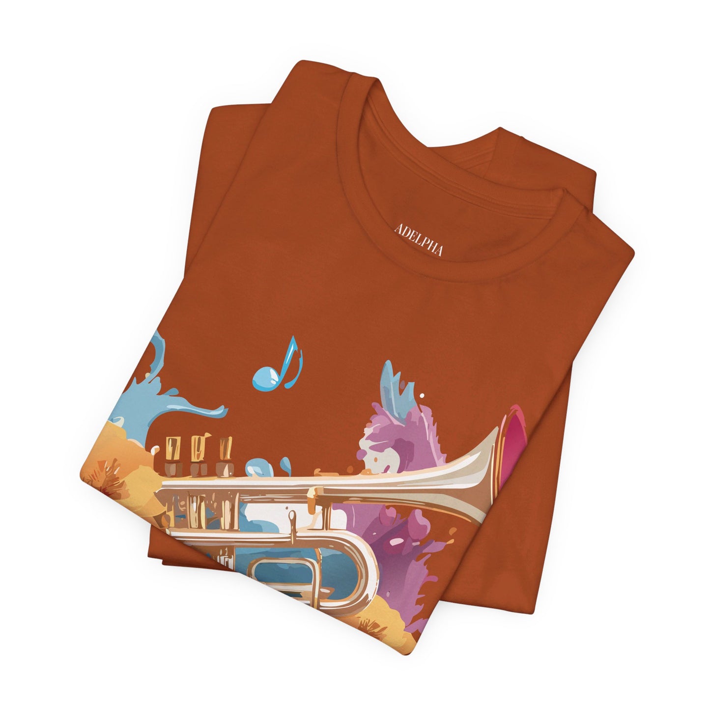 Music Shirt | Shirt with music | T Shirt Music Printify