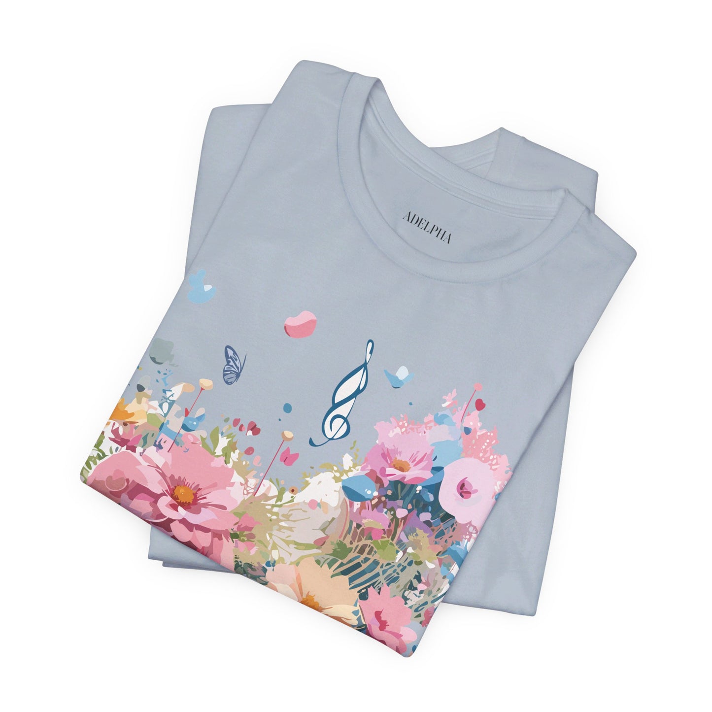 Music Shirt | Shirt with music | T Shirt Music Printify