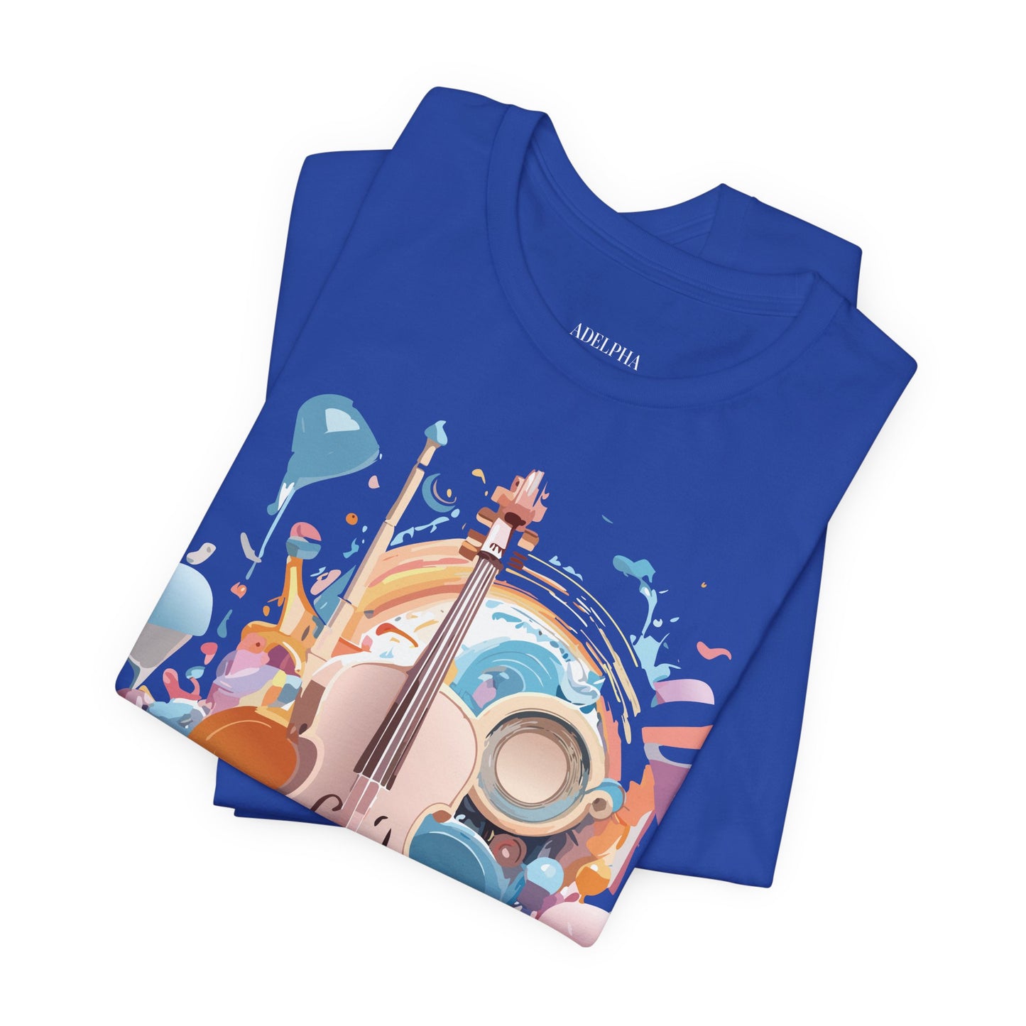 Music Shirt | Shirt with music | T Shirt Music Printify