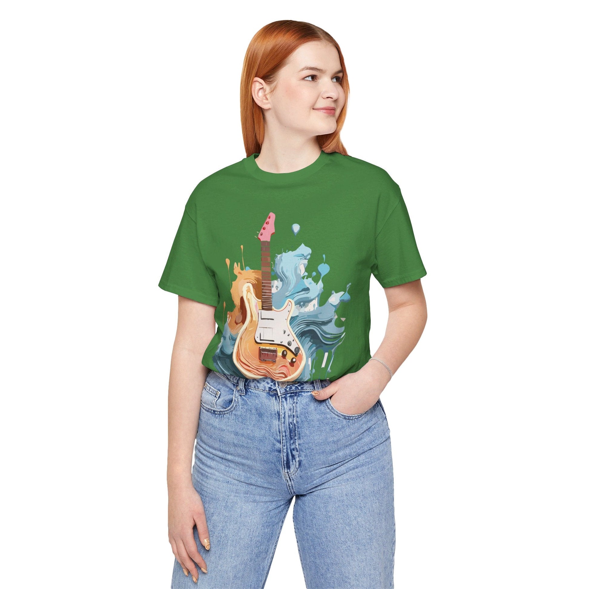 Music T Shirt ADELPHA