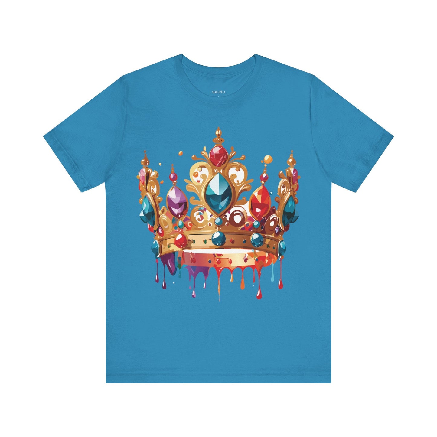 Crown Shirt ADELPHA