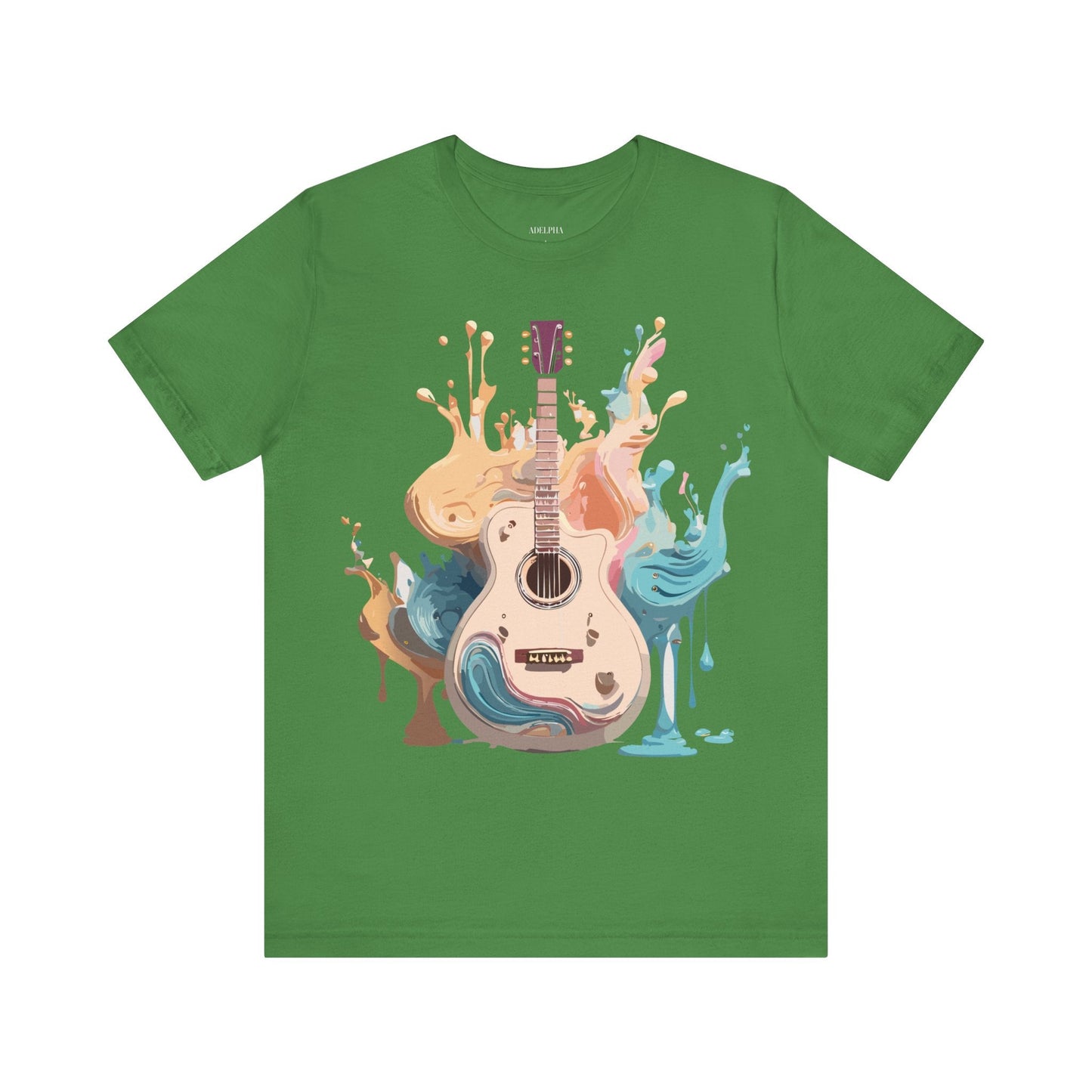 Music T Shirt ADELPHA