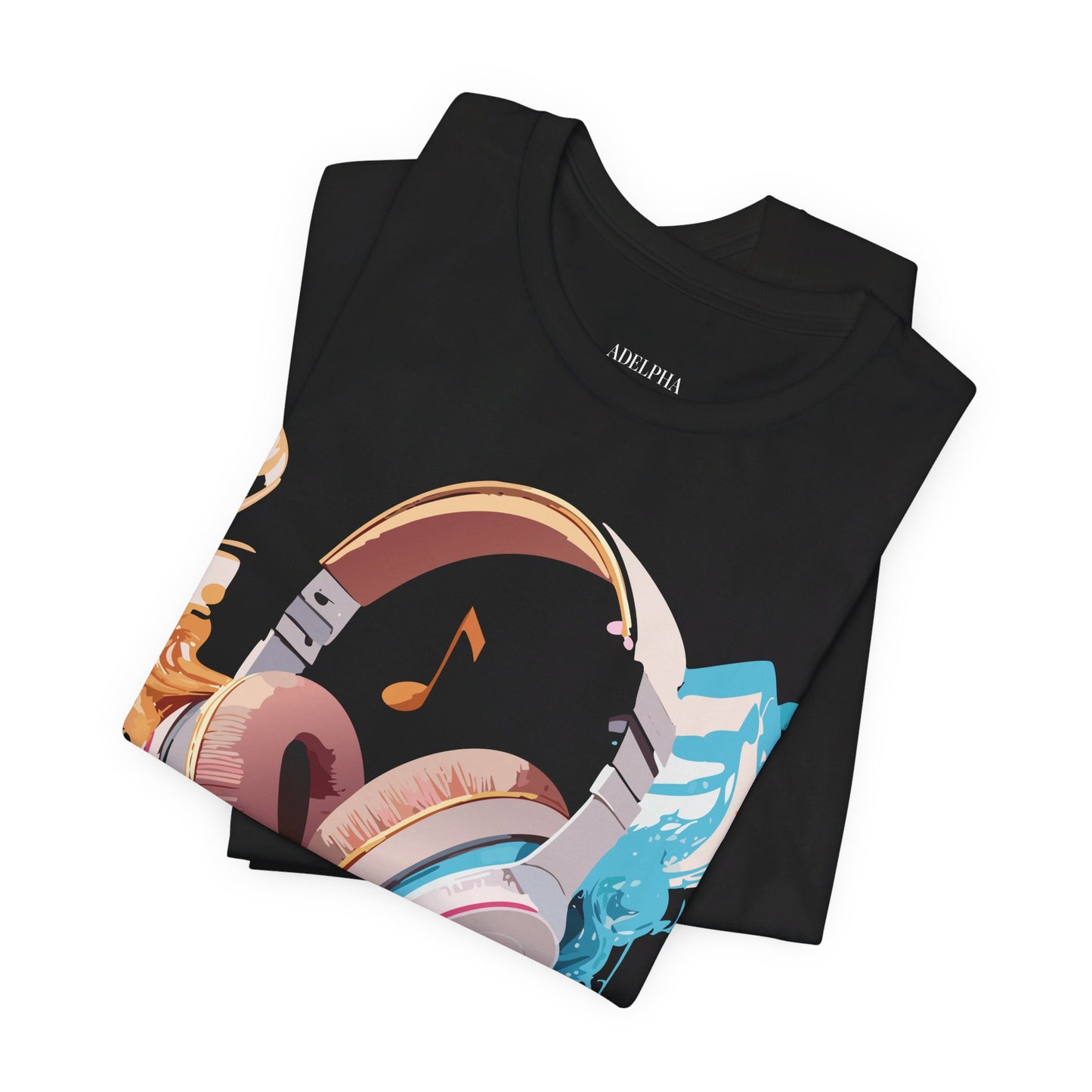 Music Shirt | Shirt with music | T Shirt Music Printify