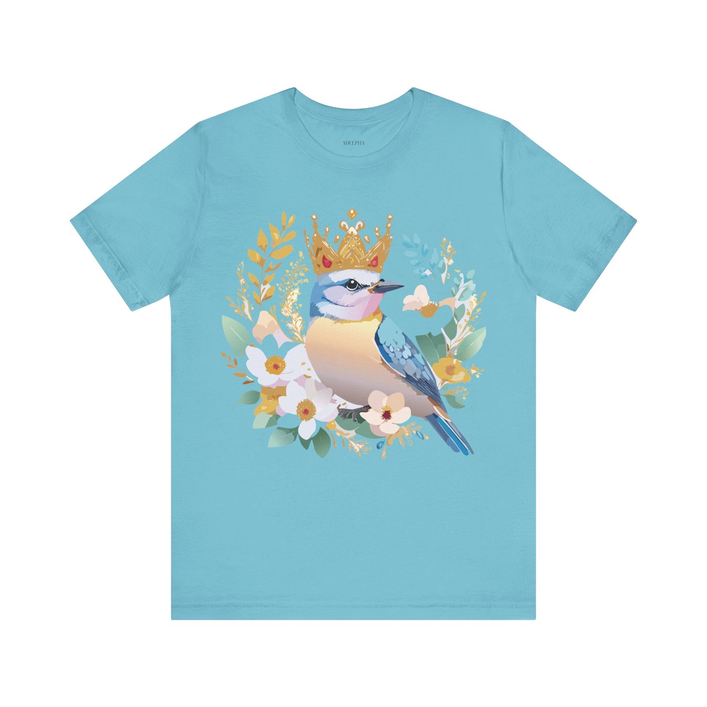 Medallion |Animal Mandala| Birds Design Printify