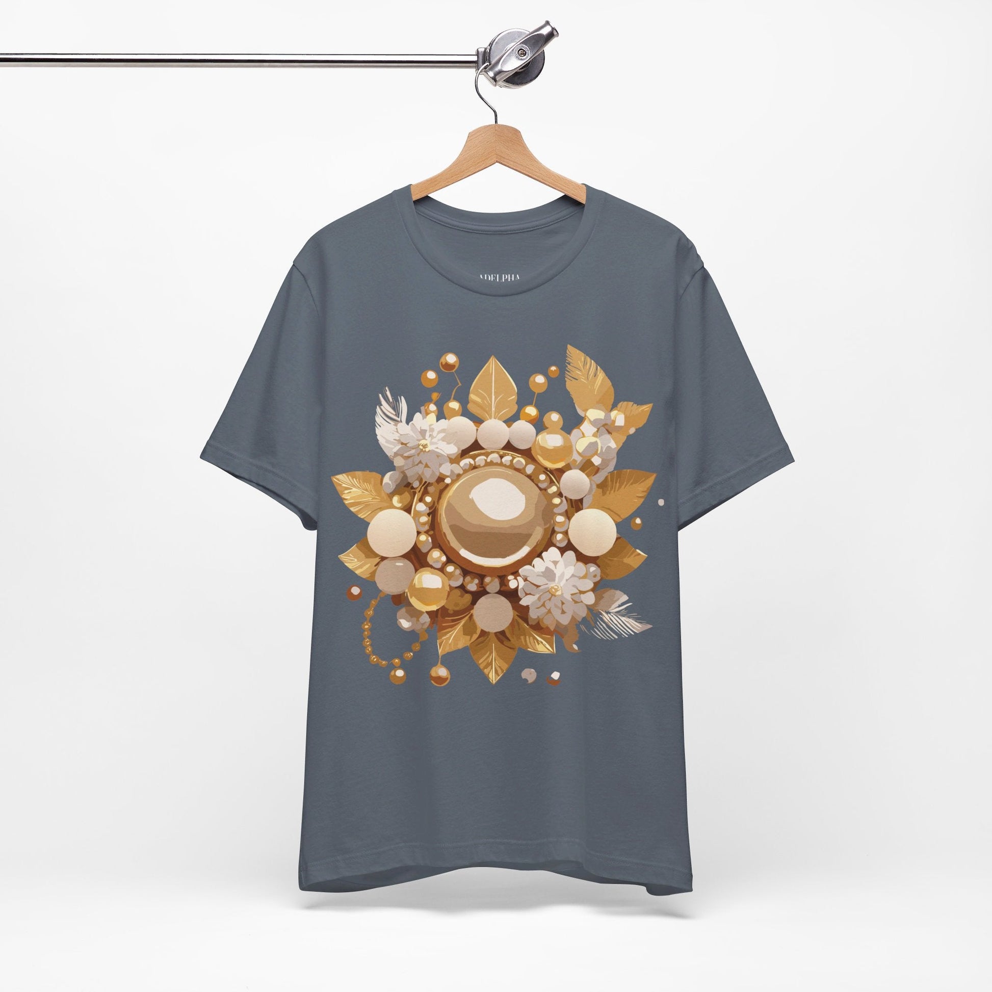Jewelry Shirt ADELPHA