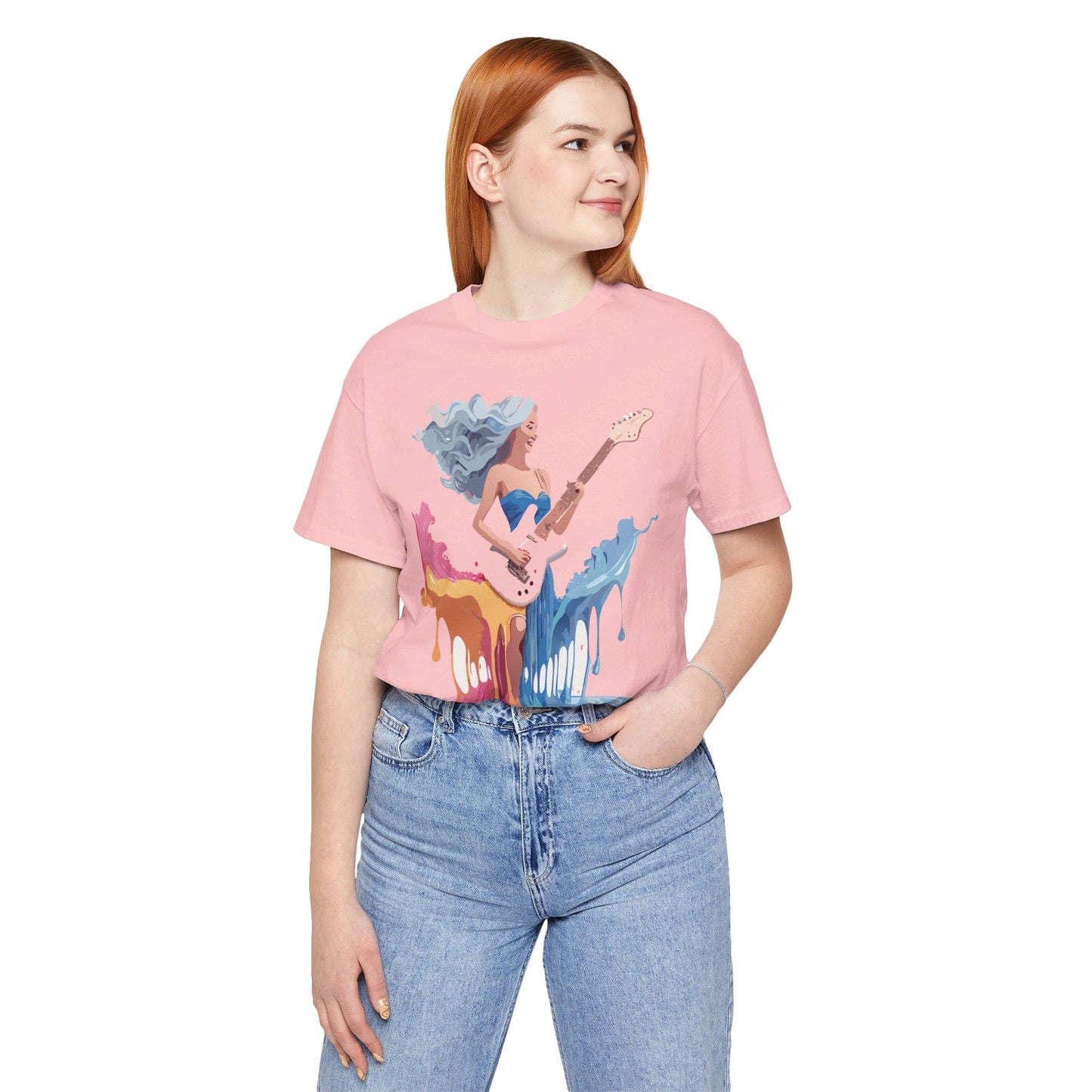 Music T Shirt ADELPHA
