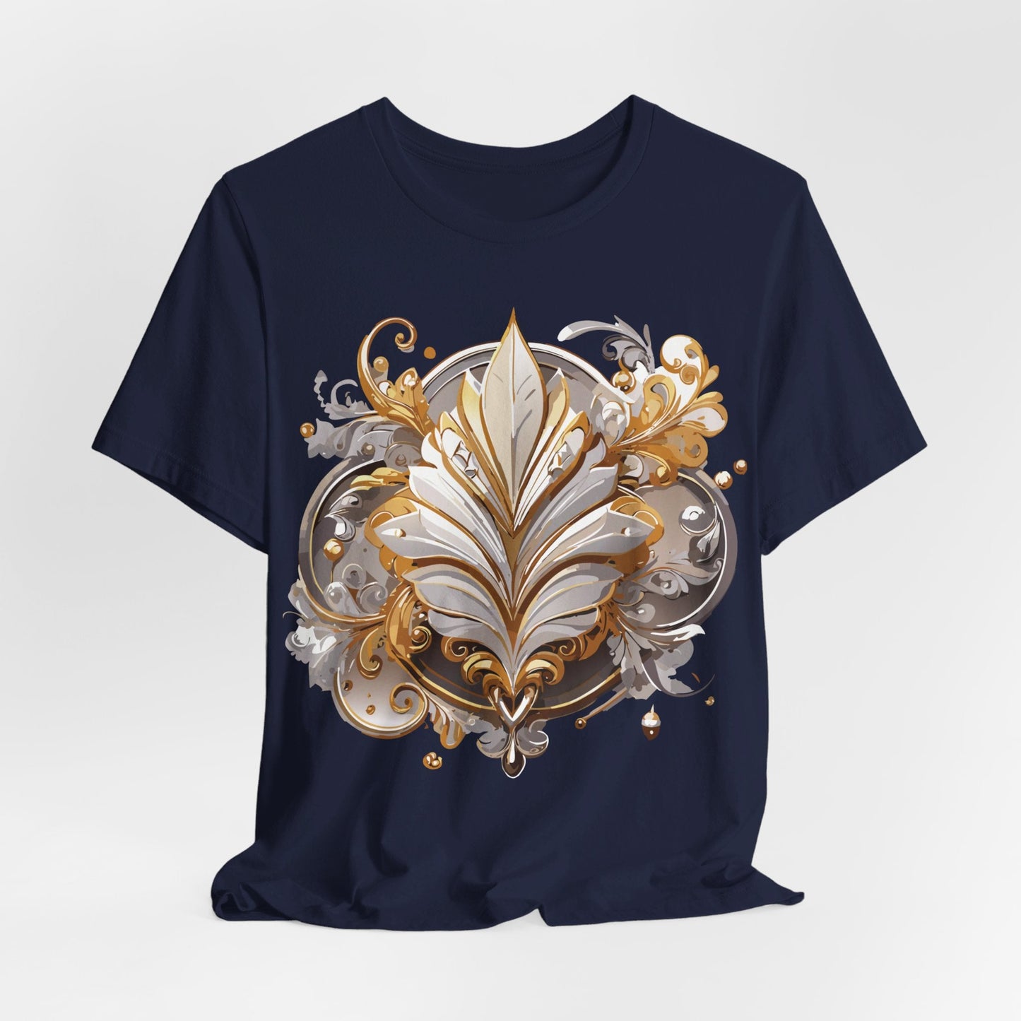 Jewelry Shirt ADELPHA