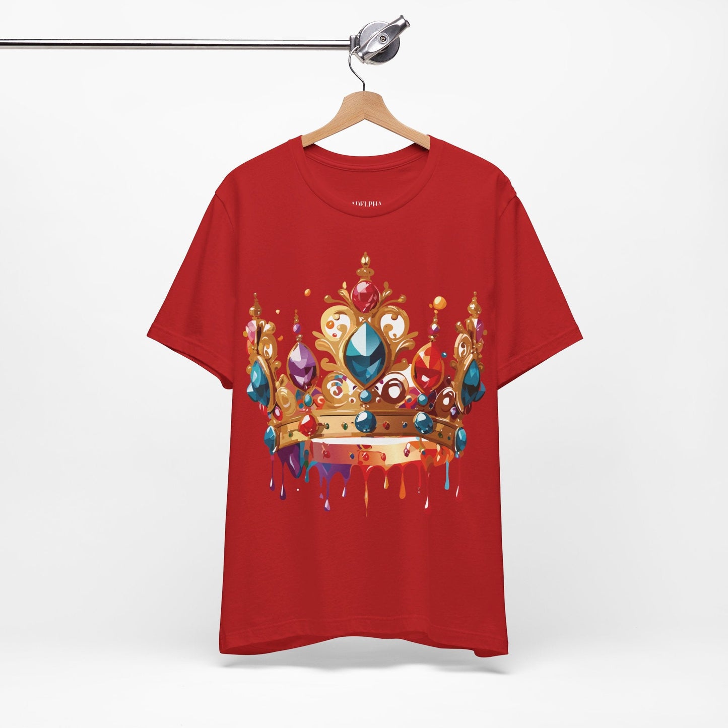 Crown Shirt ADELPHA