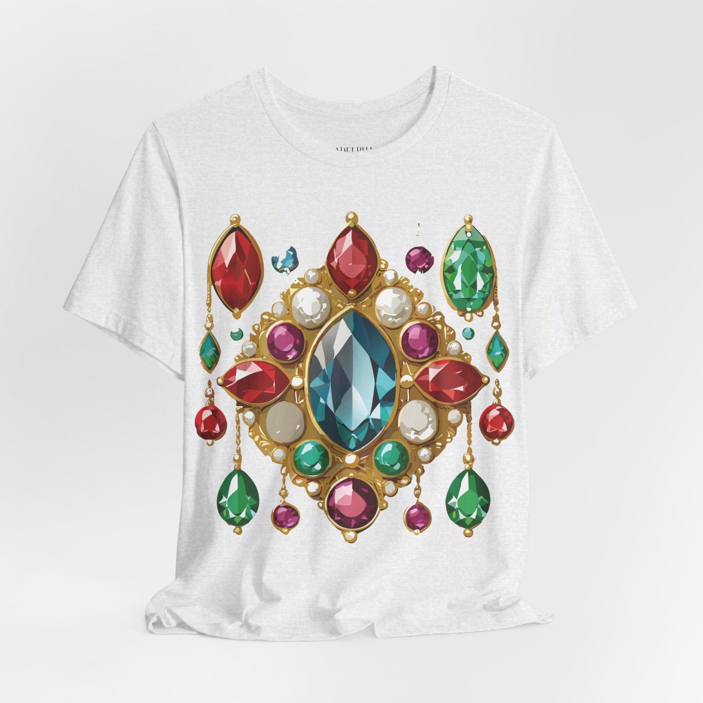 Jewelry Shirt ADELPHA