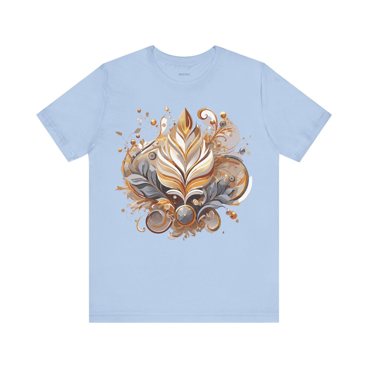 Jewelry Shirt ADELPHA