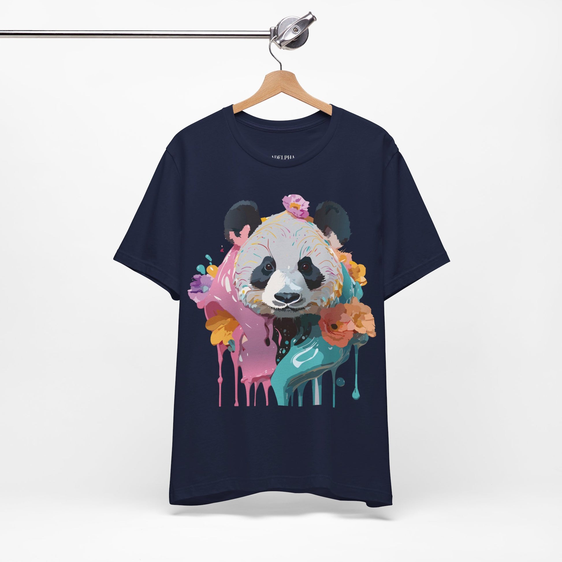 Shirt with Animals | Panda Printify