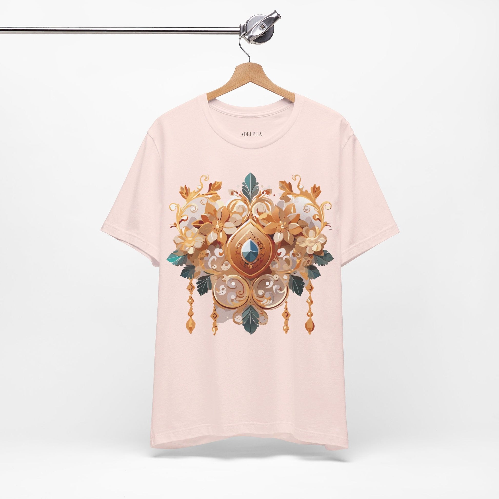 Jewelry Shirt ADELPHA