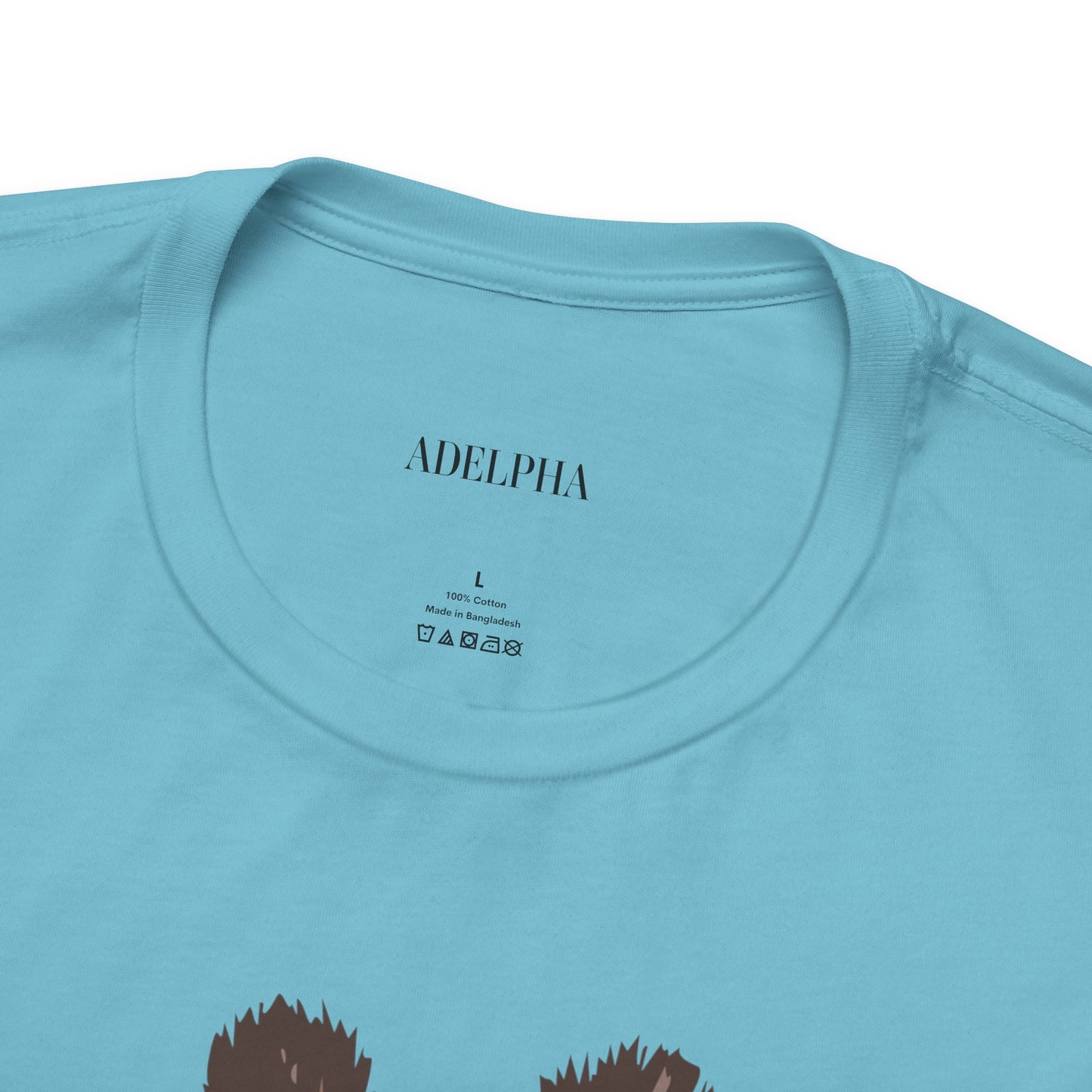 Giraffe Shirt - ADELPHA
