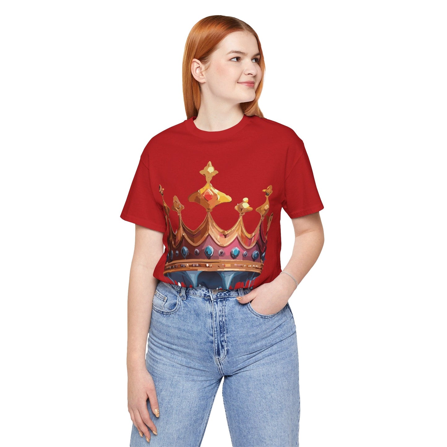 Crown Shirt ADELPHA