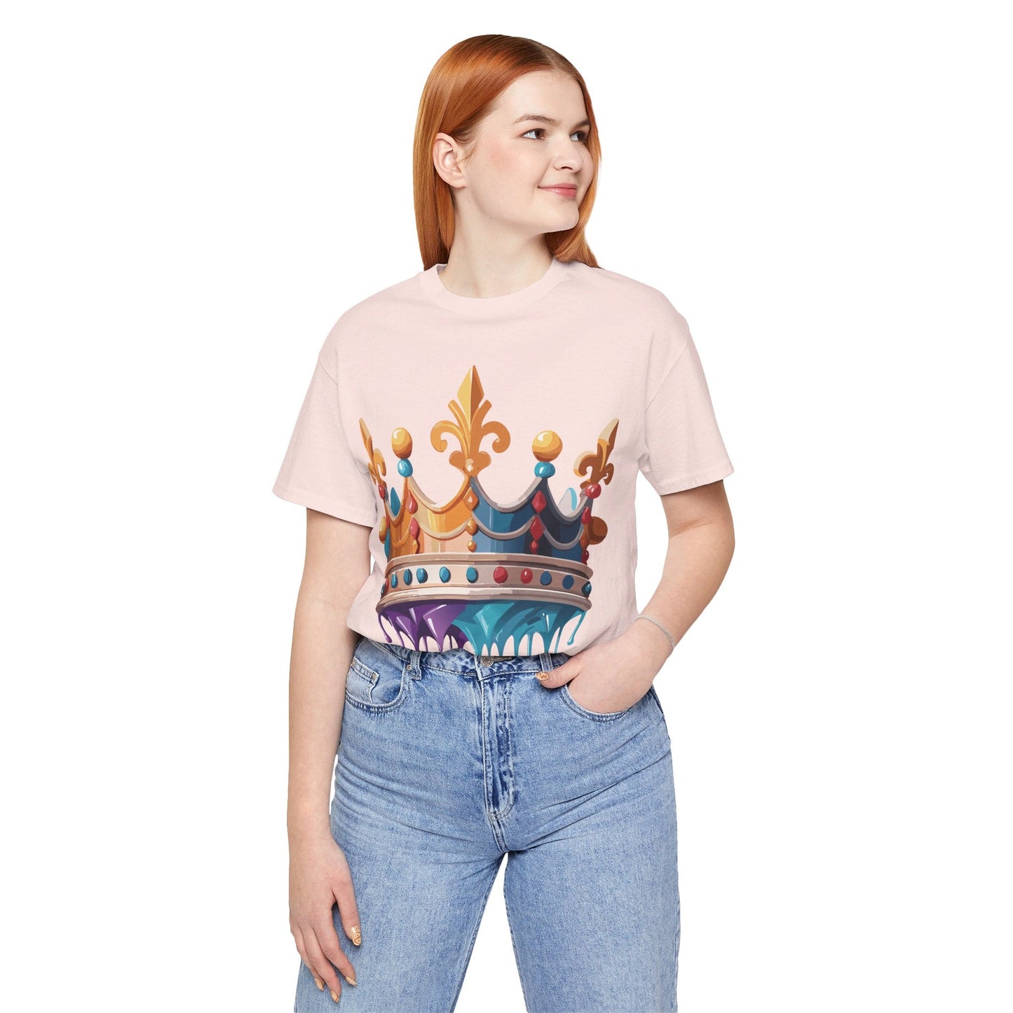 Crown Shirt ADELPHA
